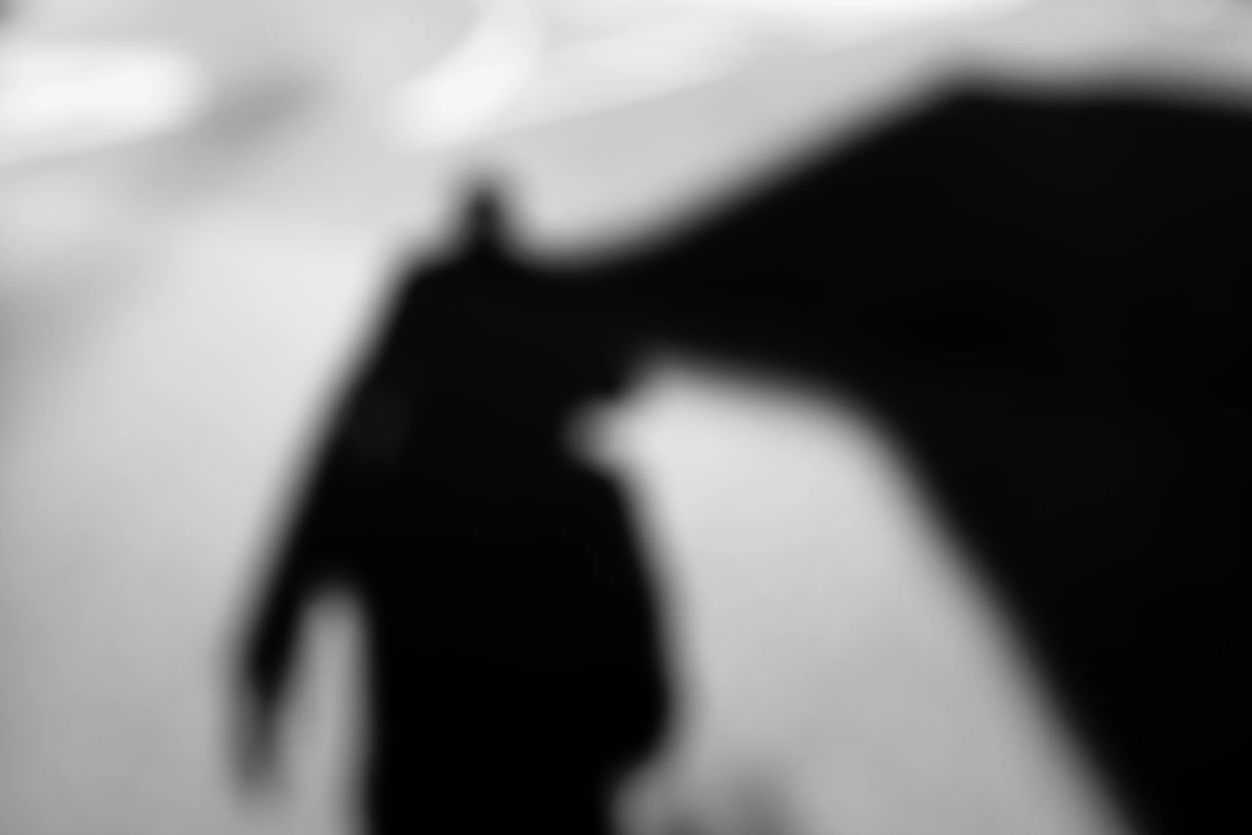 Unfocused