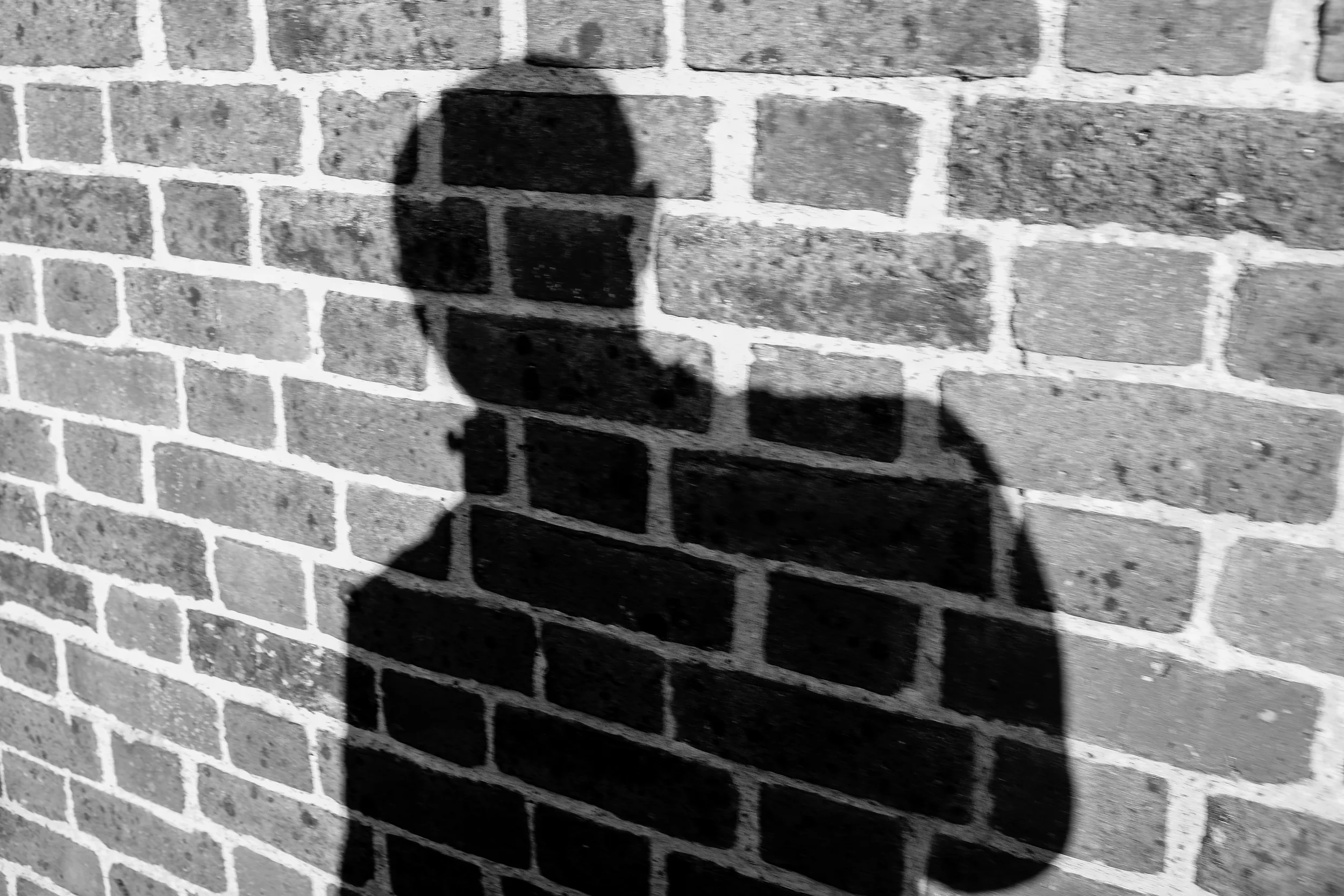 Brick wall