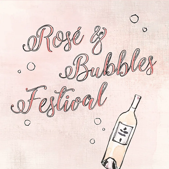 Rosé and Bubbles F estival Leica Gallery Los Angeles August 24, 2019 2:00 PM - 9:00 PM