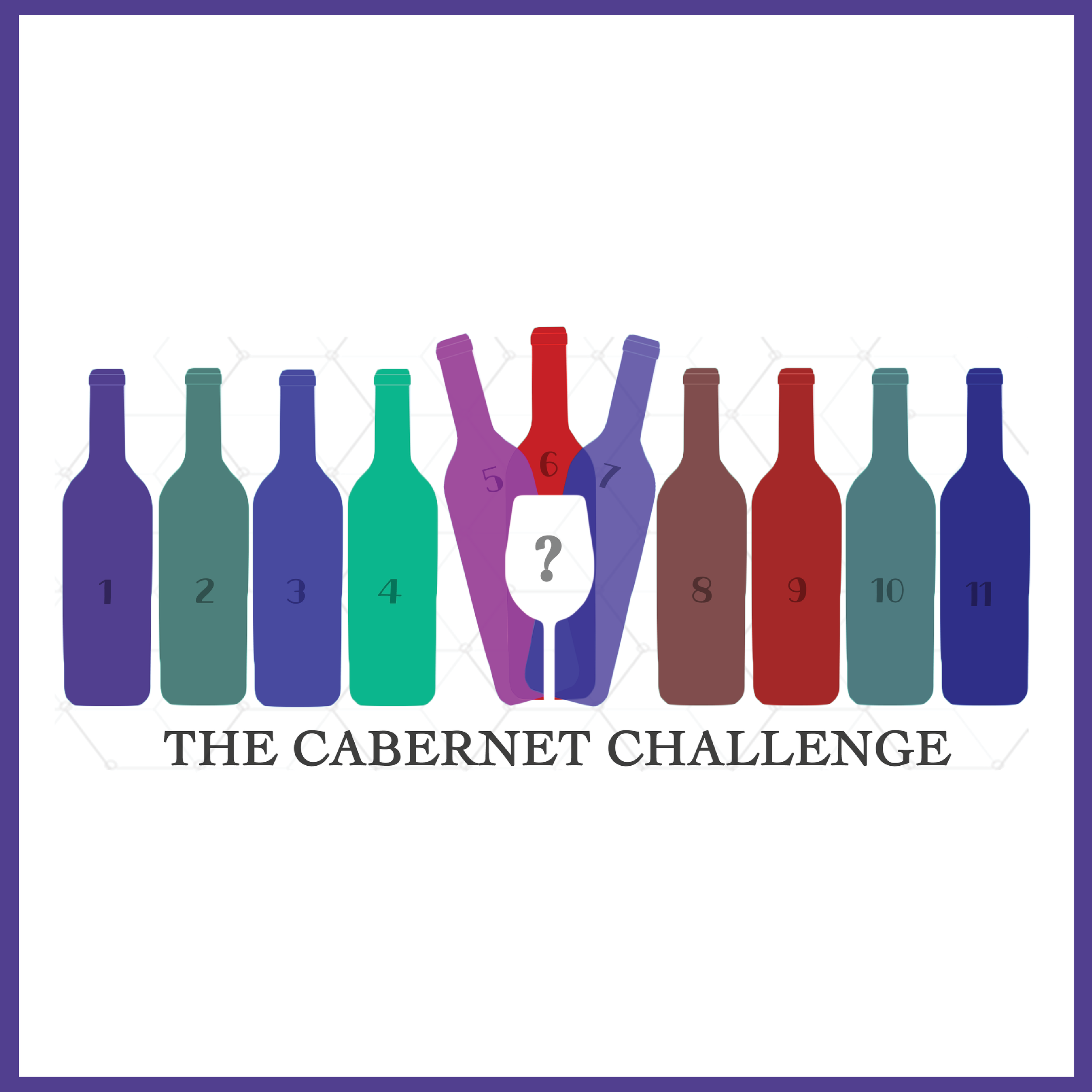The Cabernet Challenge Downtown Los Angeles October 19, 2019 7:00 PM - 9:00 PM