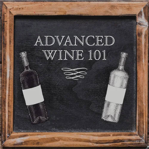 Advanced Wine 101 Downtown Los Angeles December 29, 2019 3:30 PM - 5:30 PM