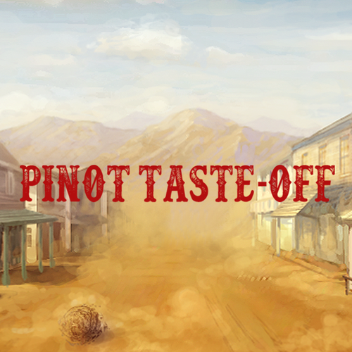 Pinot Taste-off Downtown Los Angeles December 28, 2019 7:00 PM - 9:00 PM