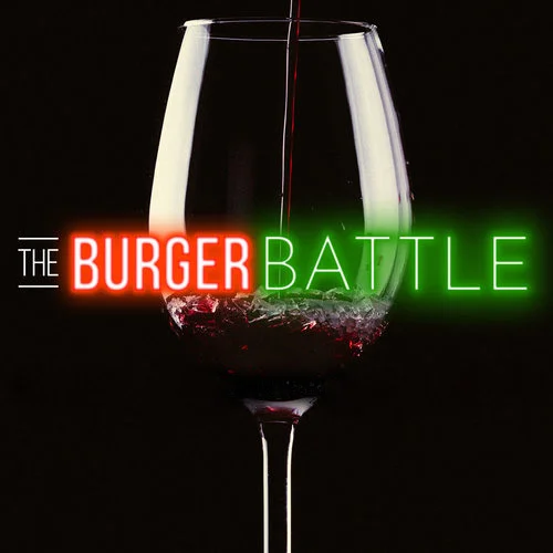Burger Battle Downtown Los Angeles November 2, 2019 7:00 PM - 9:00 PM