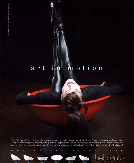 BEL CANTO