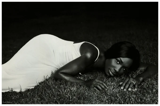VENUS WILLIAMS