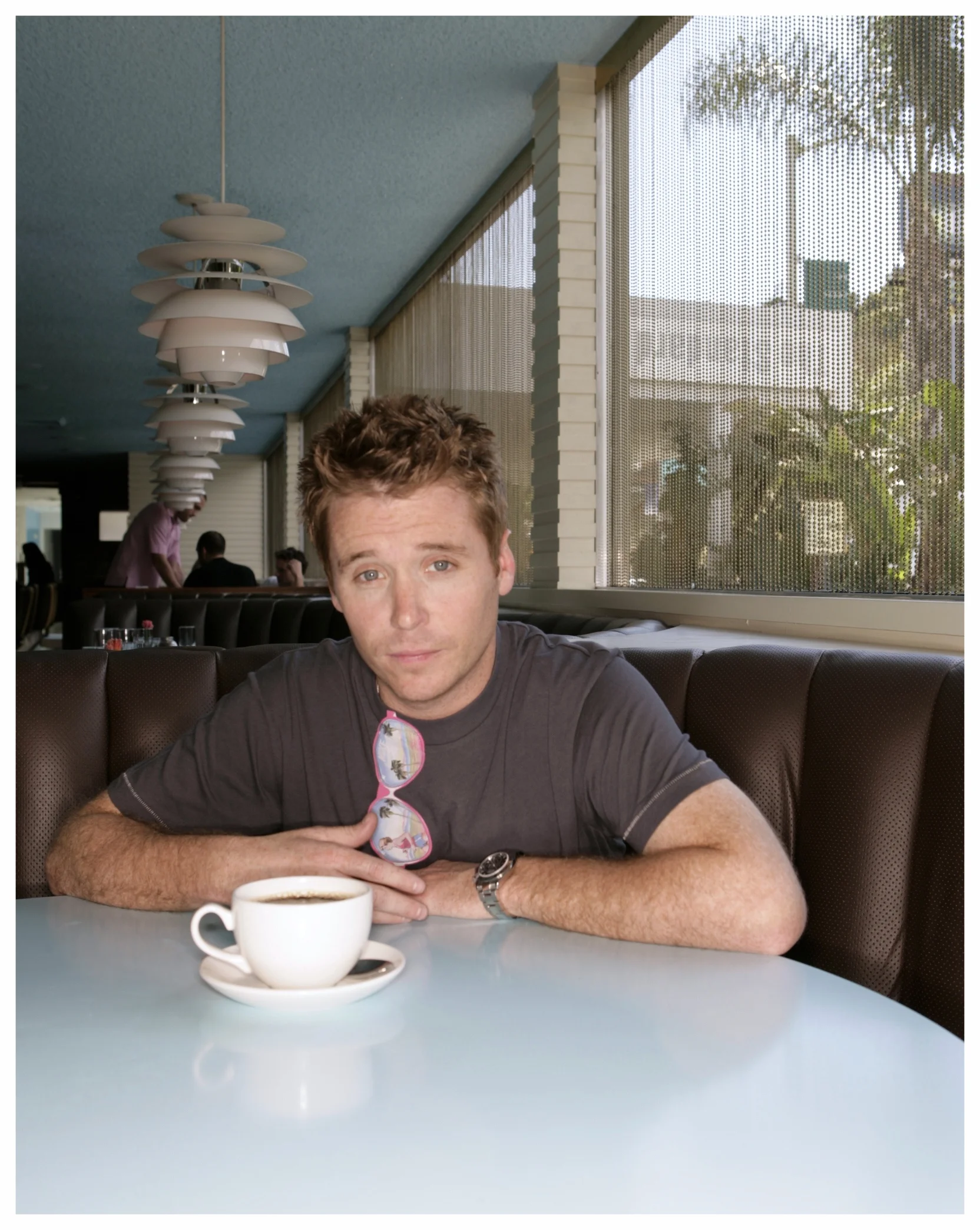 KEVIN CONNOLLY