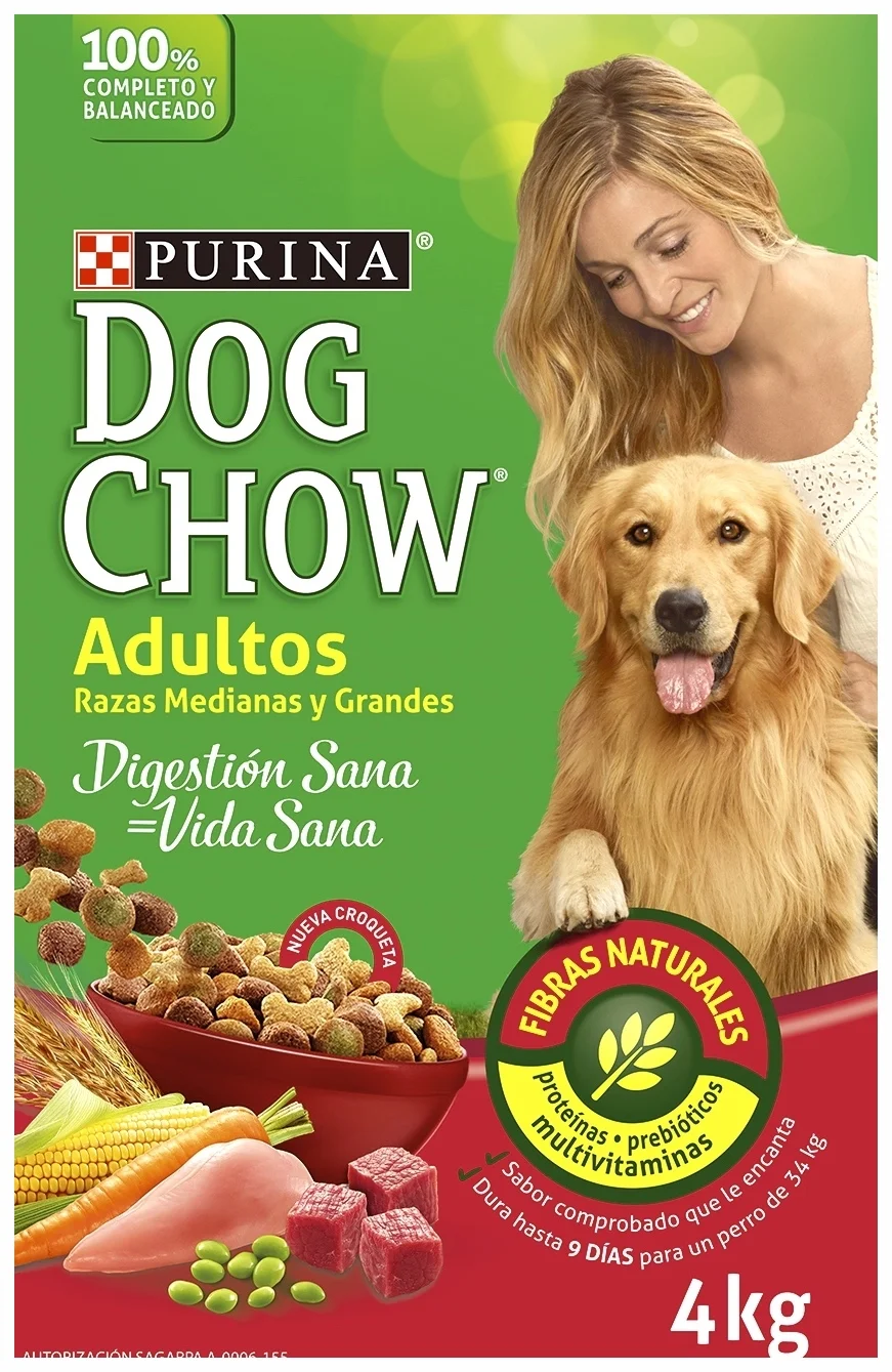 PURINA