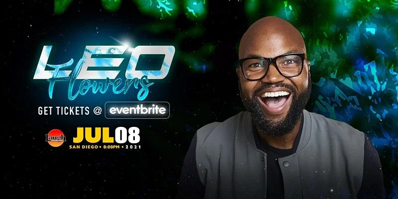 Laugh Factory San Diego