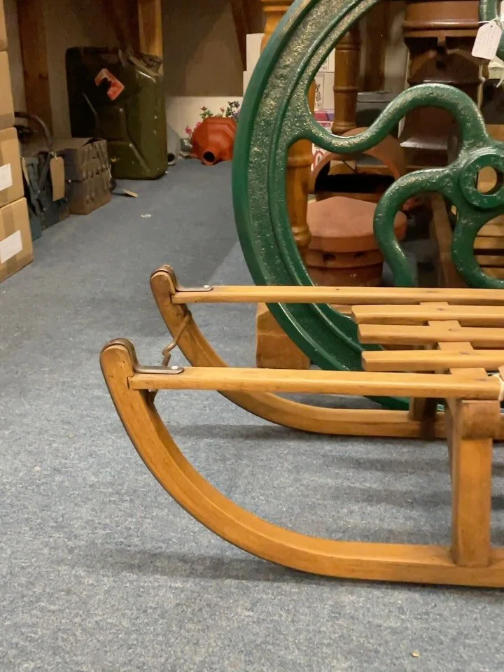 Dreaming of a traditional Christmas? 

There is something so nostalgic about the festive season, and we believe the best way to capture that magic is with pieces that have a bit of history and soul. We&rsquo;ve picked out 5 festive essentials current