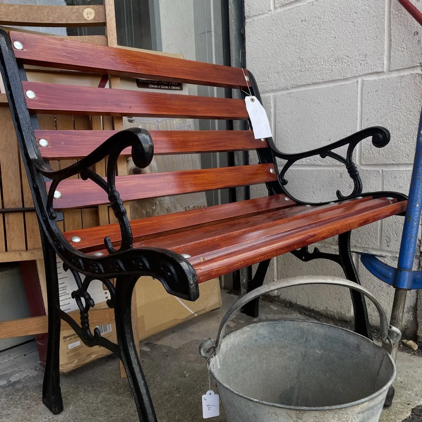 2026 is the &ldquo;year of the garden!&rdquo;&hellip;

Last year you promised it would be done&hellip;
And the year before that&hellip;
And the year before that&hellip;
And maybe even the year before that&hellip;! 🫢🫣

We all know that horrible rush