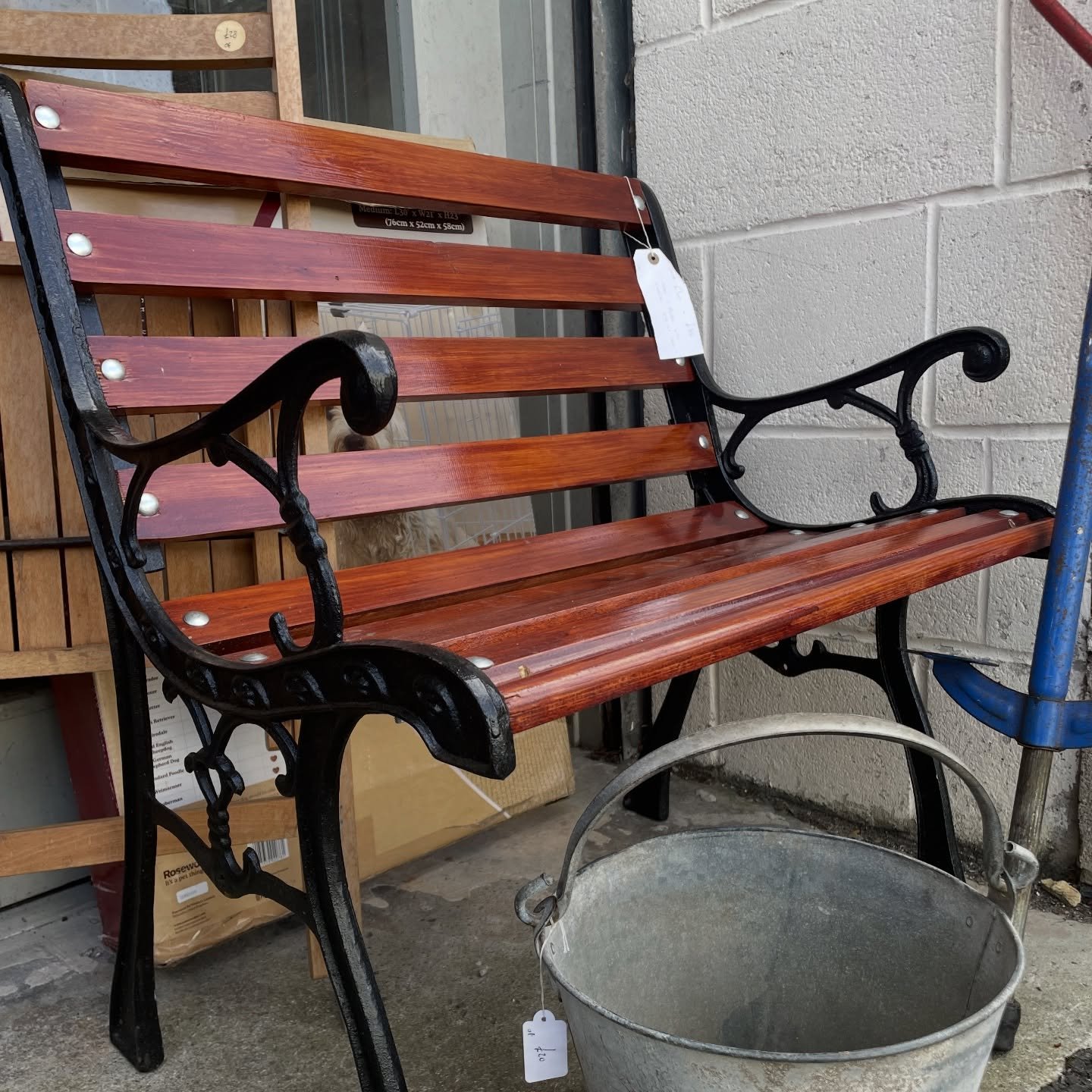 2026 is the &ldquo;year of the garden!&rdquo;&hellip;

Last year you promised it would be done&hellip;
And the year before that&hellip;
And the year before that&hellip;
And maybe even the year before that&hellip;! 🫢🫣

We all know that horrible rush