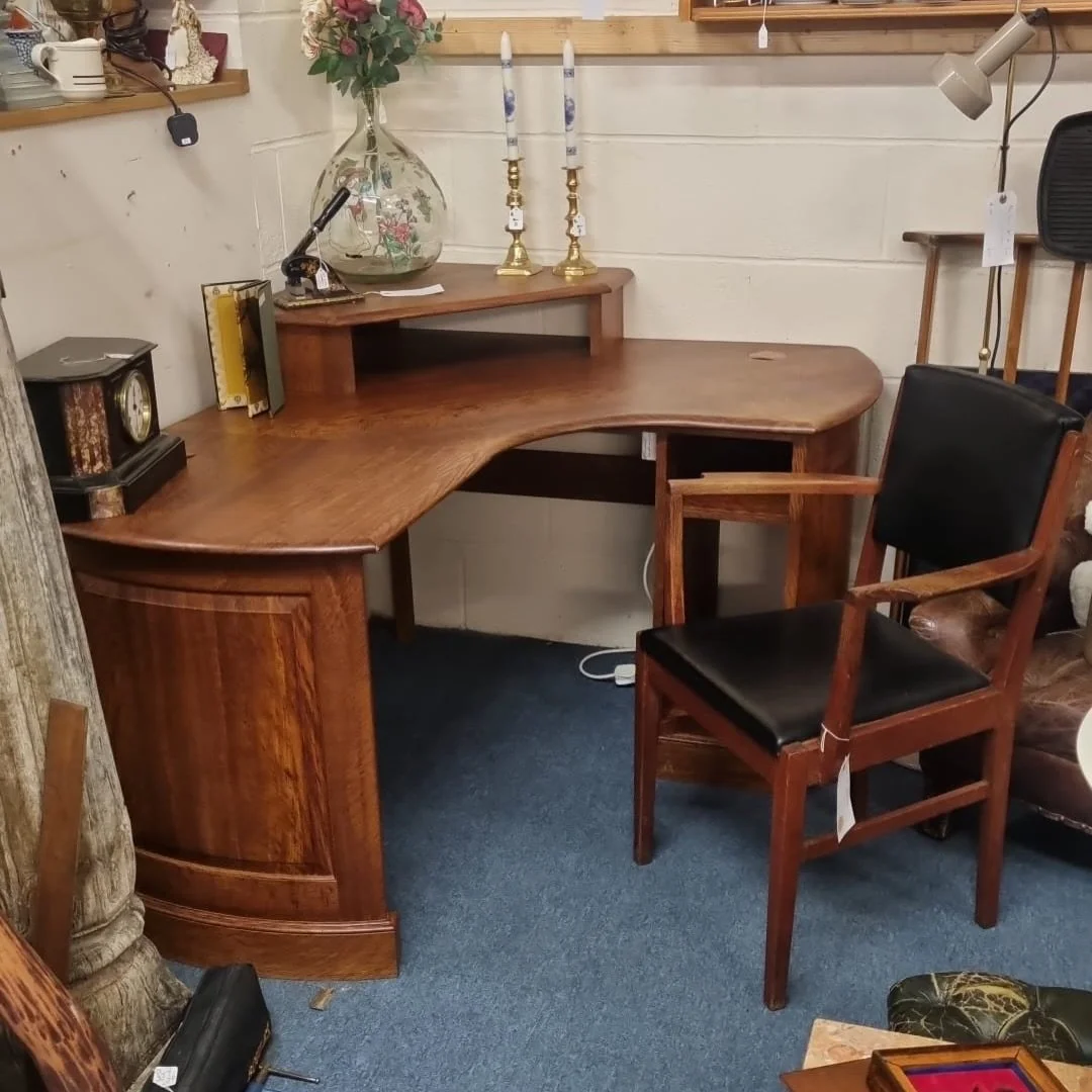 NEW IN!

If you&rsquo;re from the Lake District, or you&rsquo;ve visited for that matter, chances are you&rsquo;ve heard of @peterhallandson in Staveley. 

You couldn&rsquo;t ask for higher quality and craftsmanship. This custom piece comes to us fro