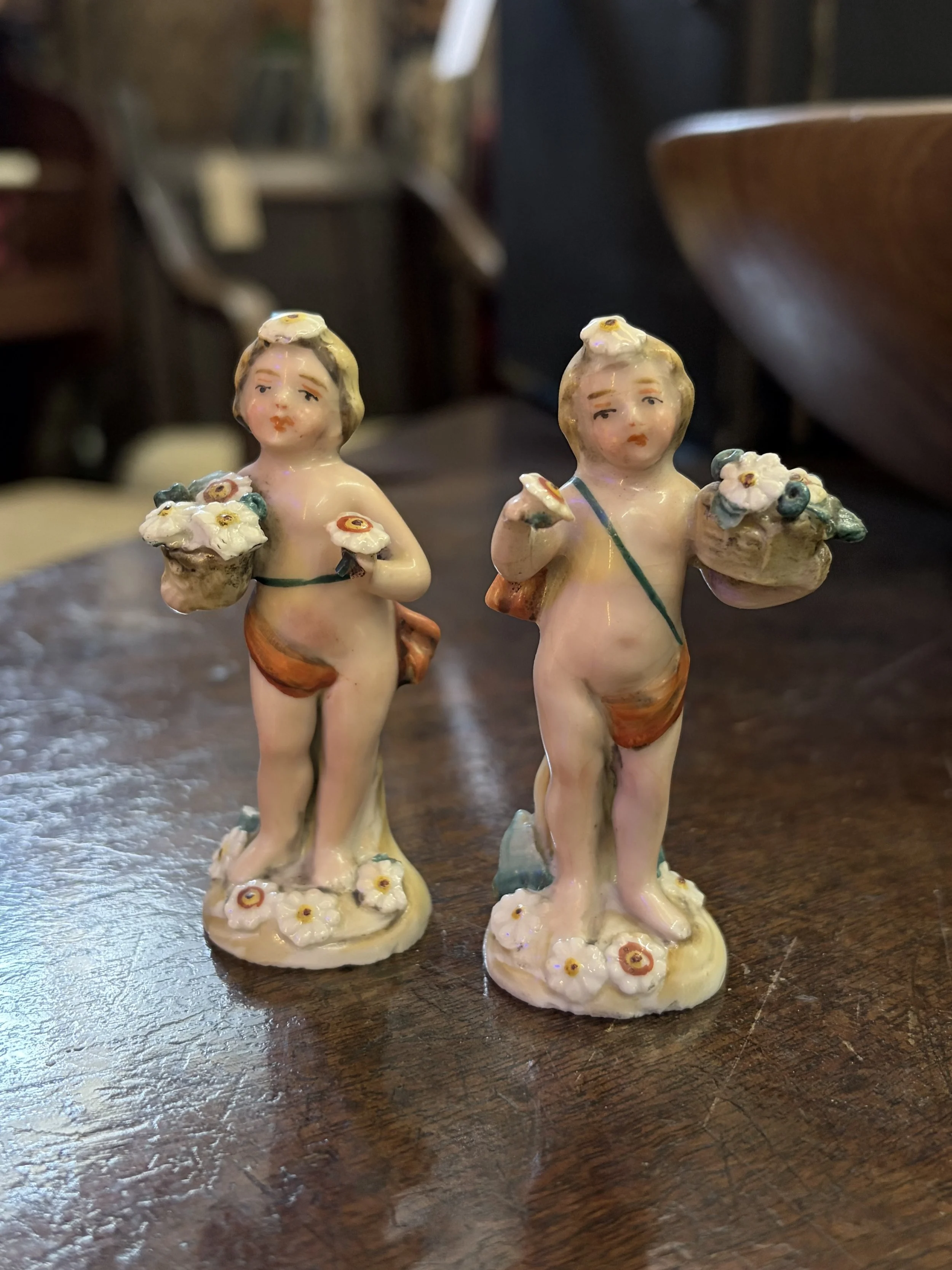 I’m a Wunderkammer... Are You a Wunderkammer Too?