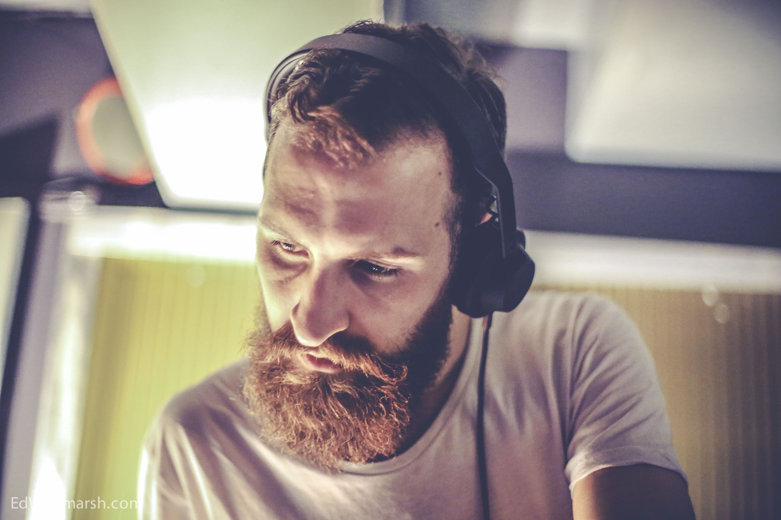 Allies Dj Set - The Social