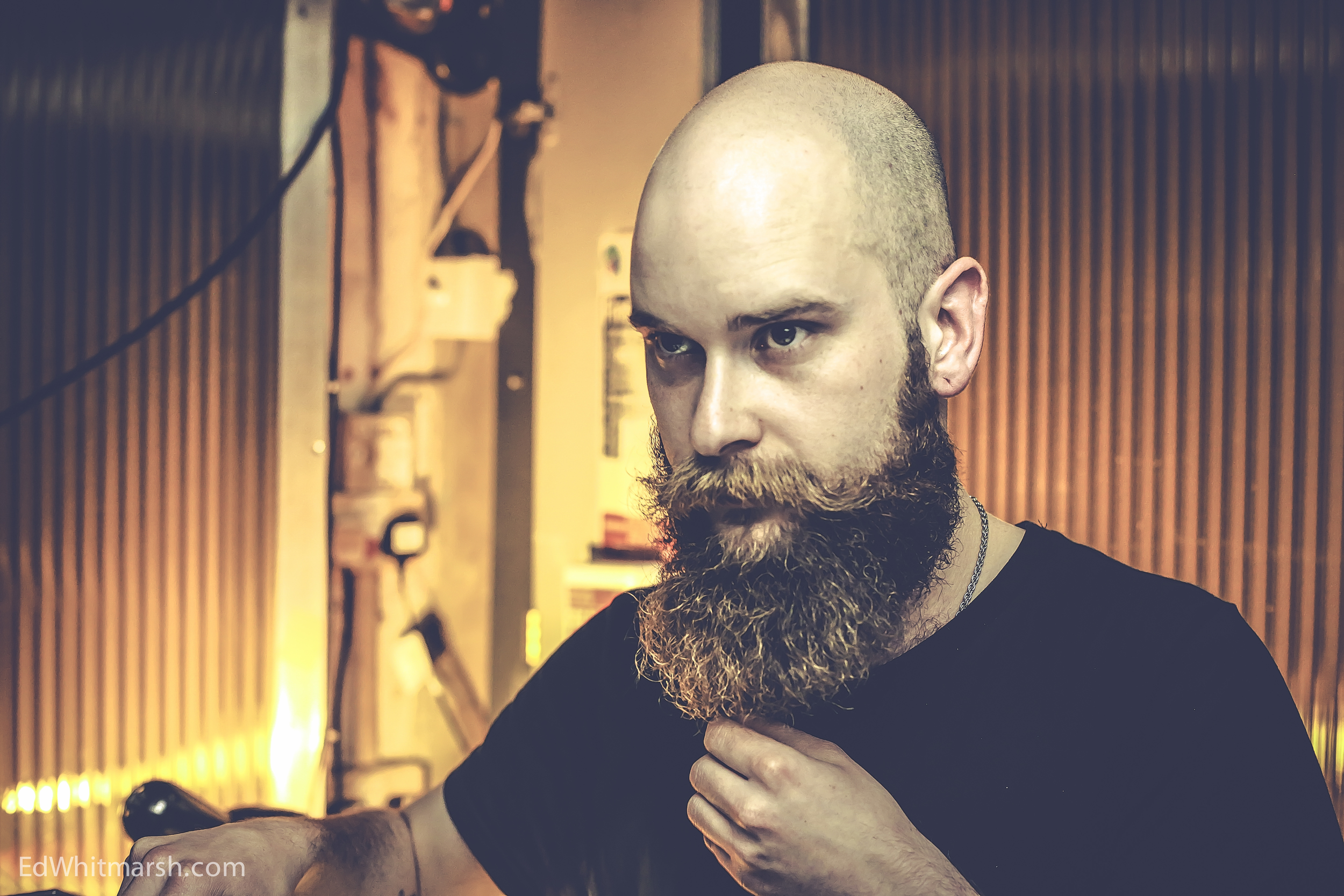 Allies DJ Set - The Social