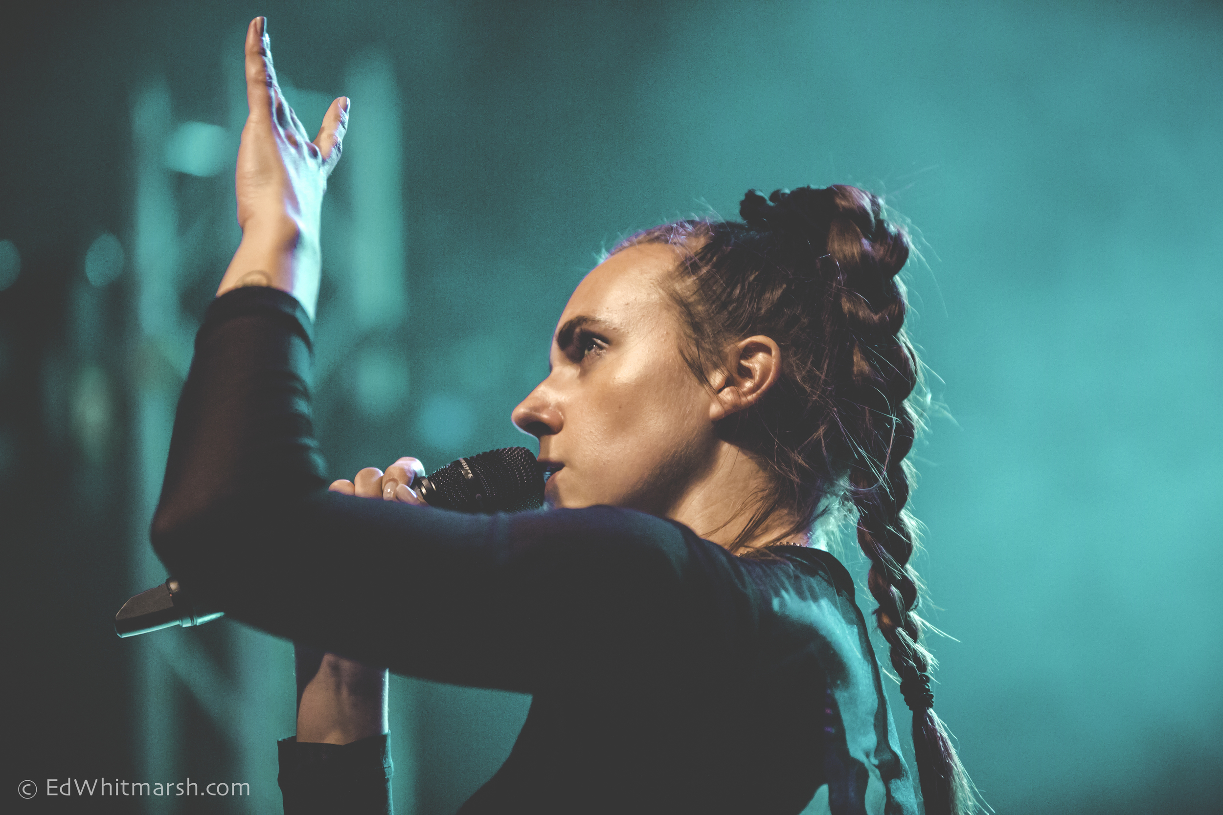 MØ - SHEPHERD'S BUSH EMPIRE