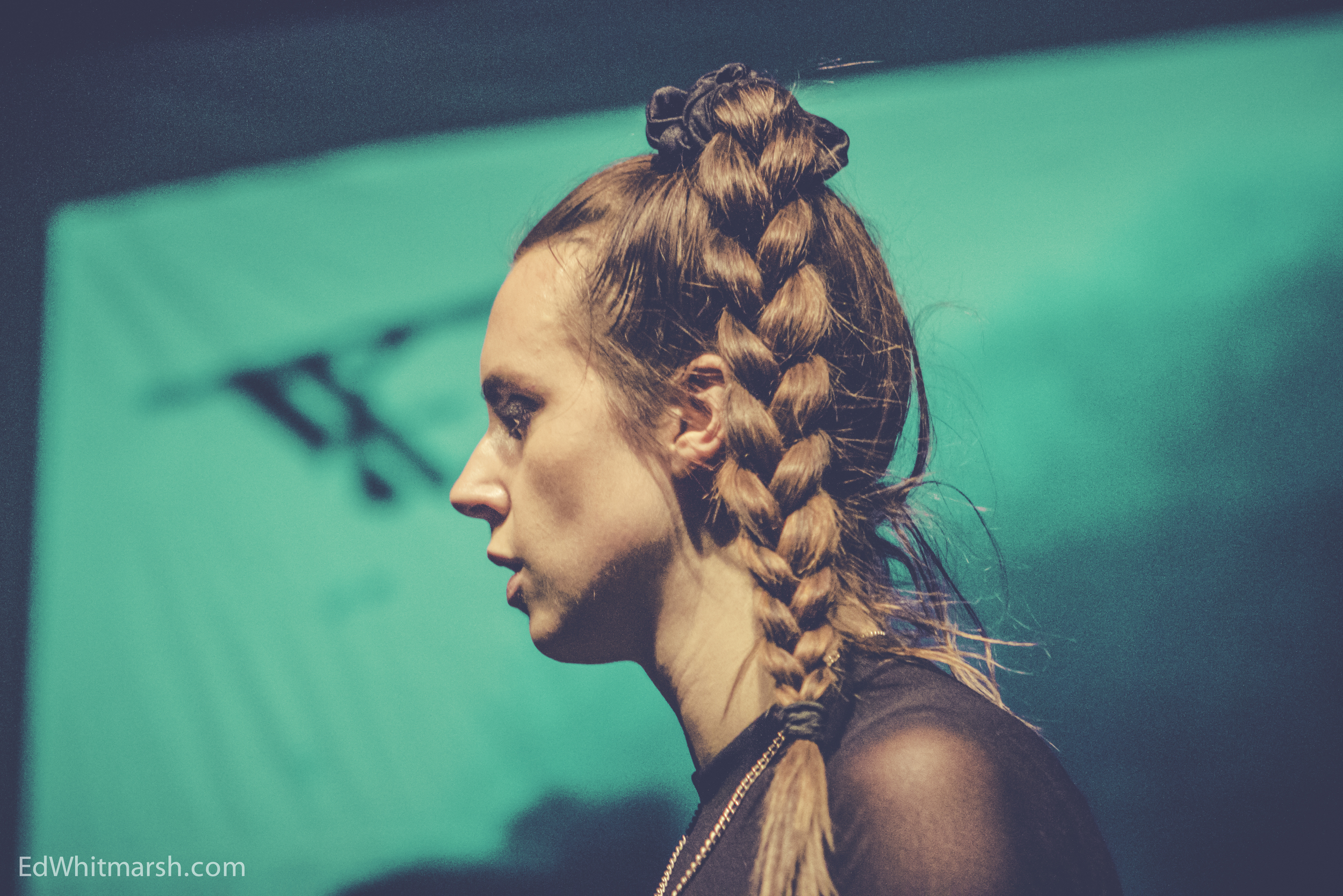 MØ - shepherd's bush empire