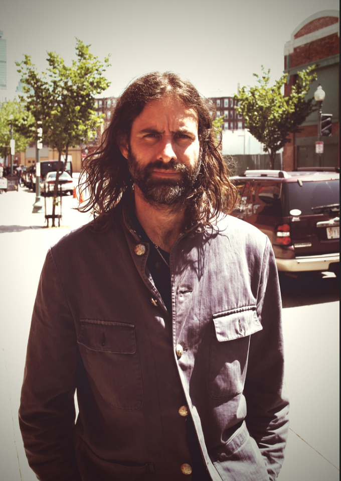 Andrew Wyatt - Miike Snow