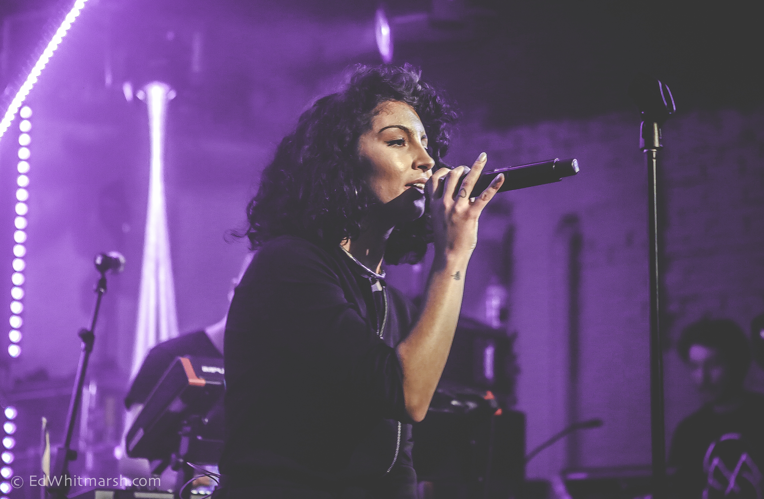 yasmin - gorgon city