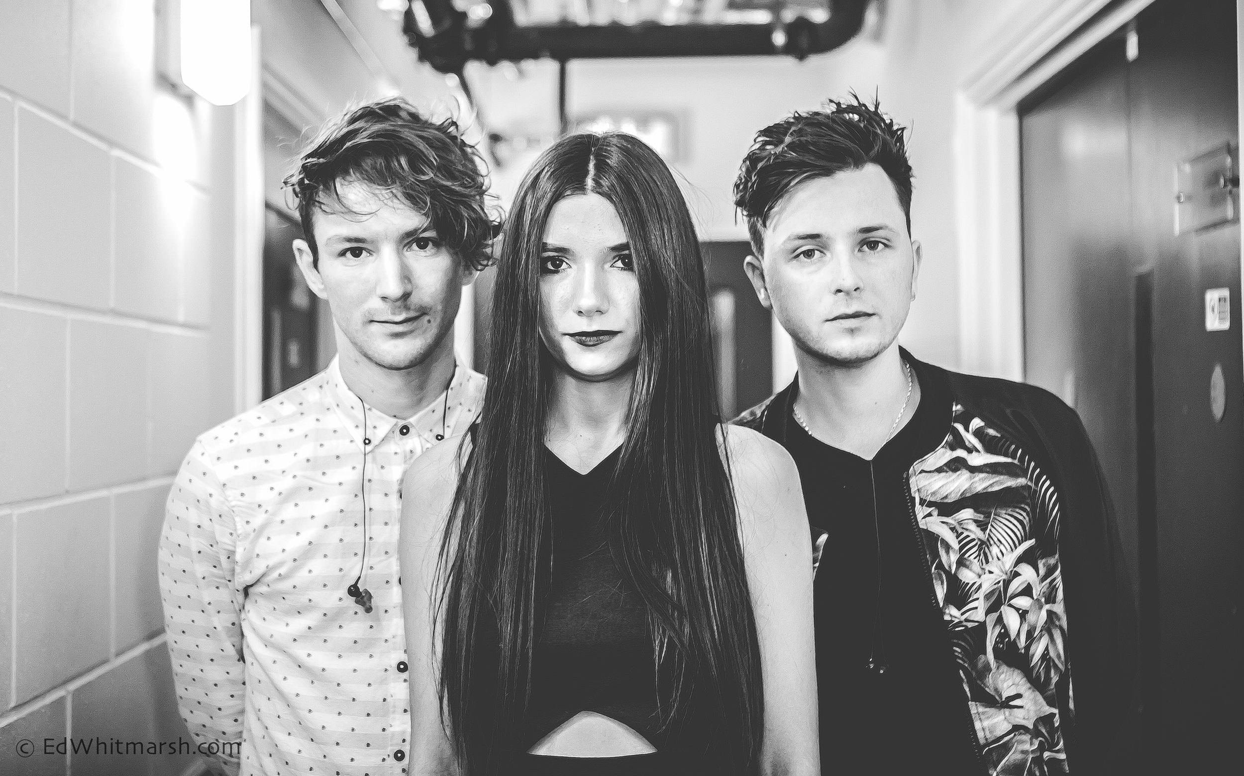 RIVRS - ACE HOTEL