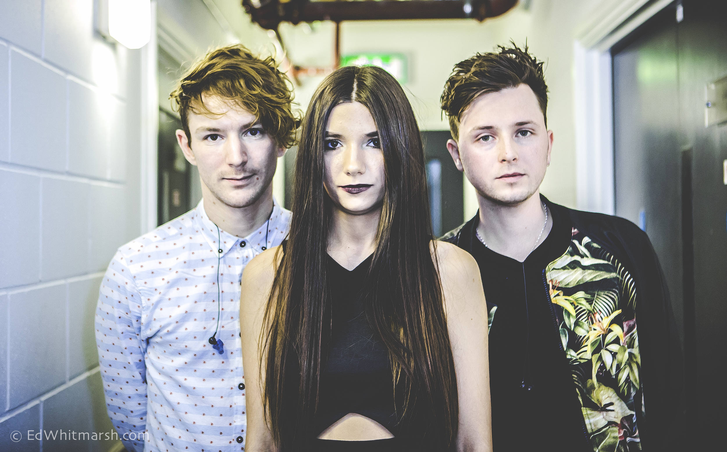 RIVRS - KITSUNE - ACE HOTEL