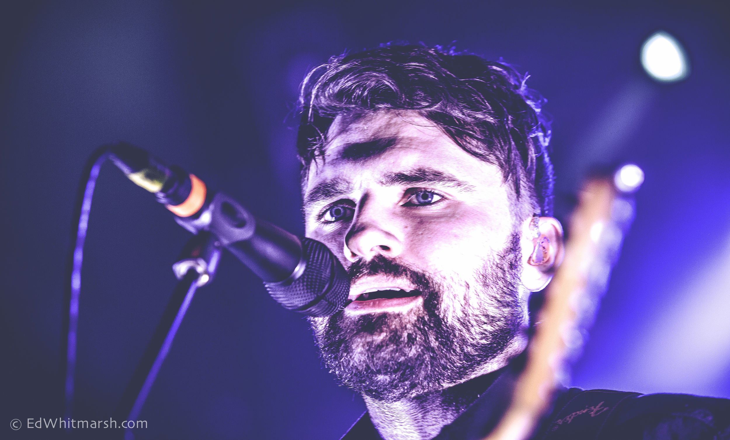 LOWER THAN ATLANTIS - KOKO