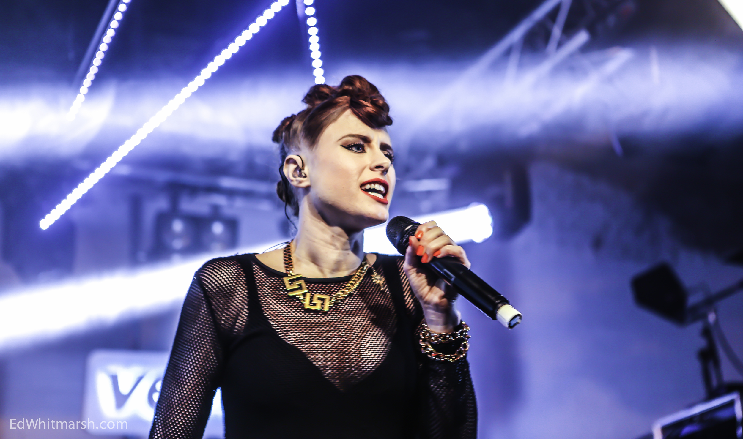 KIESZA - THE GREAT ESCAPE