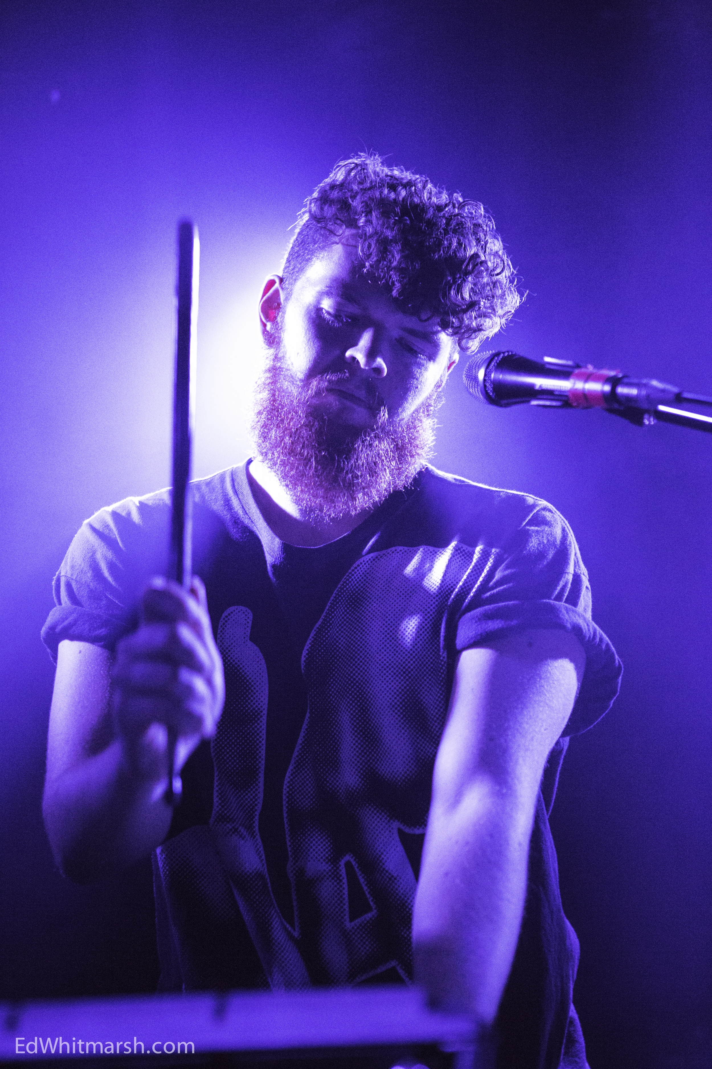 JACK GARRATT - BASEMENT