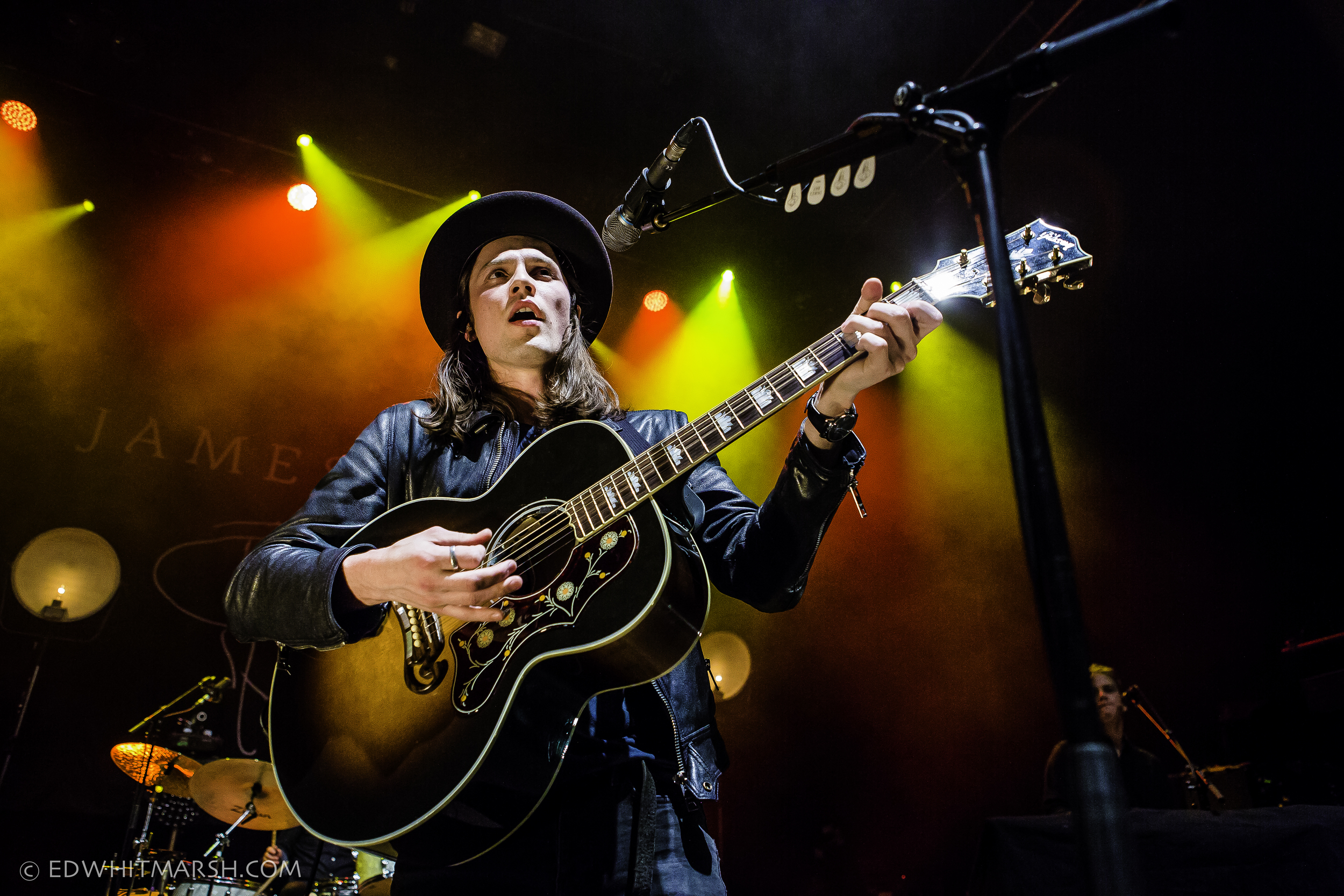JAMES BAY