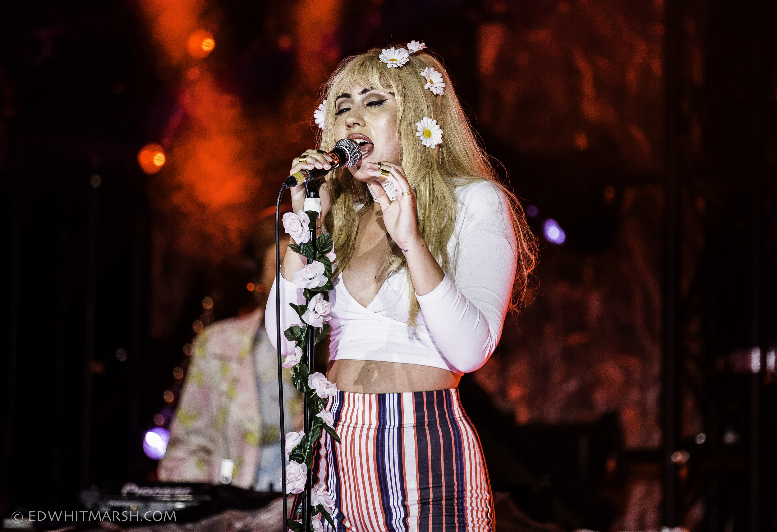 KALI UCHIS
