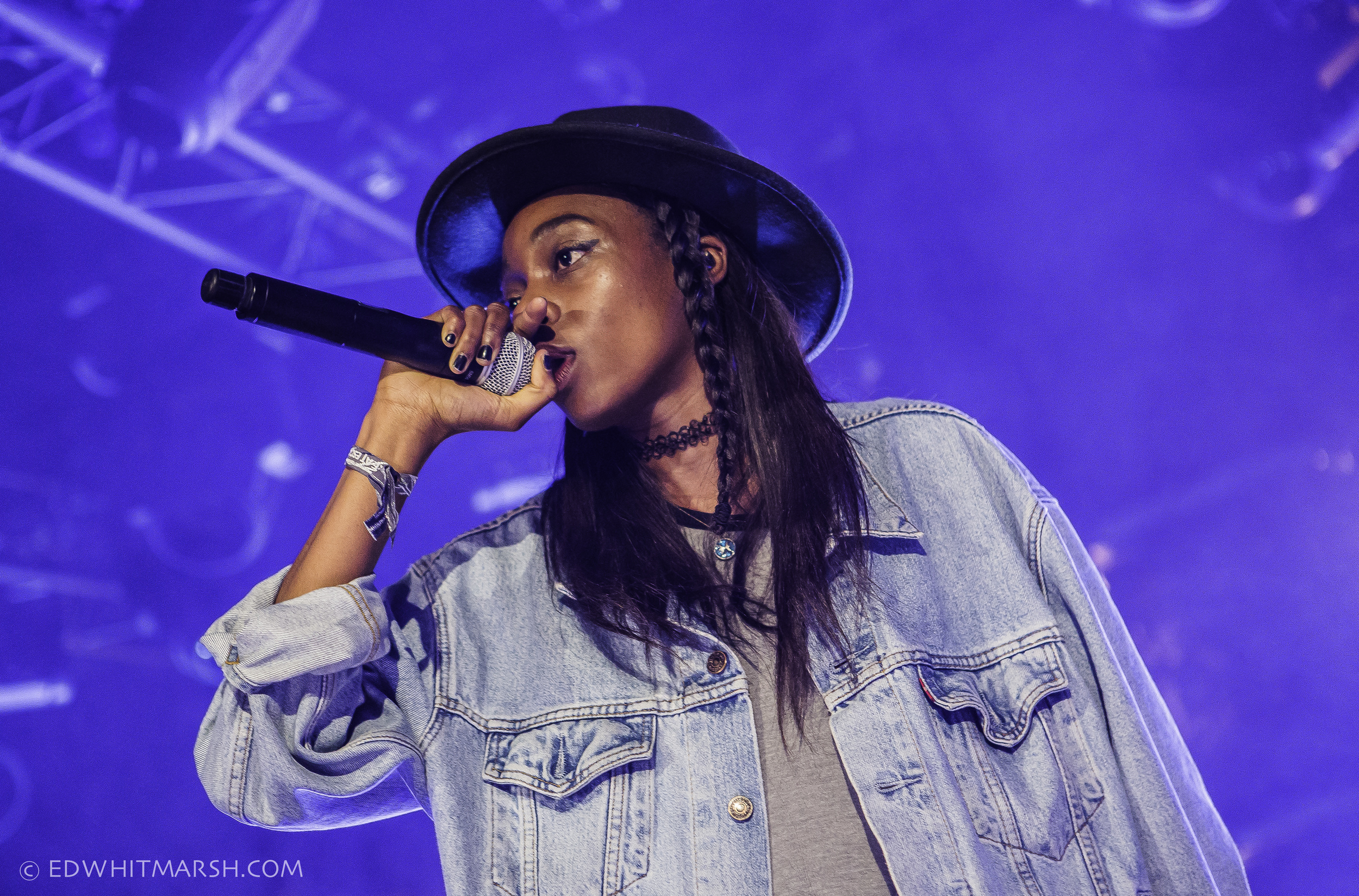 LITTLE SIMZ - TGE