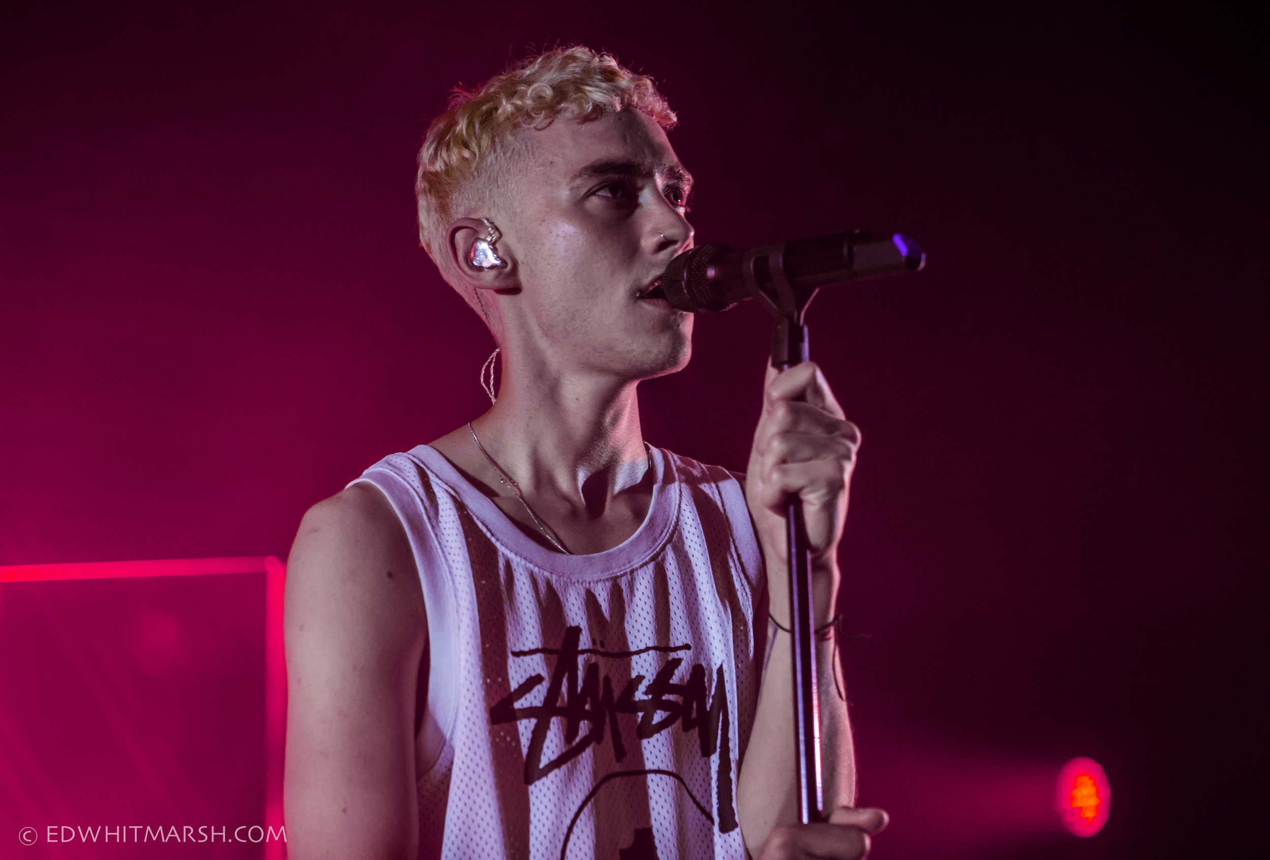 YEARS & YEARS