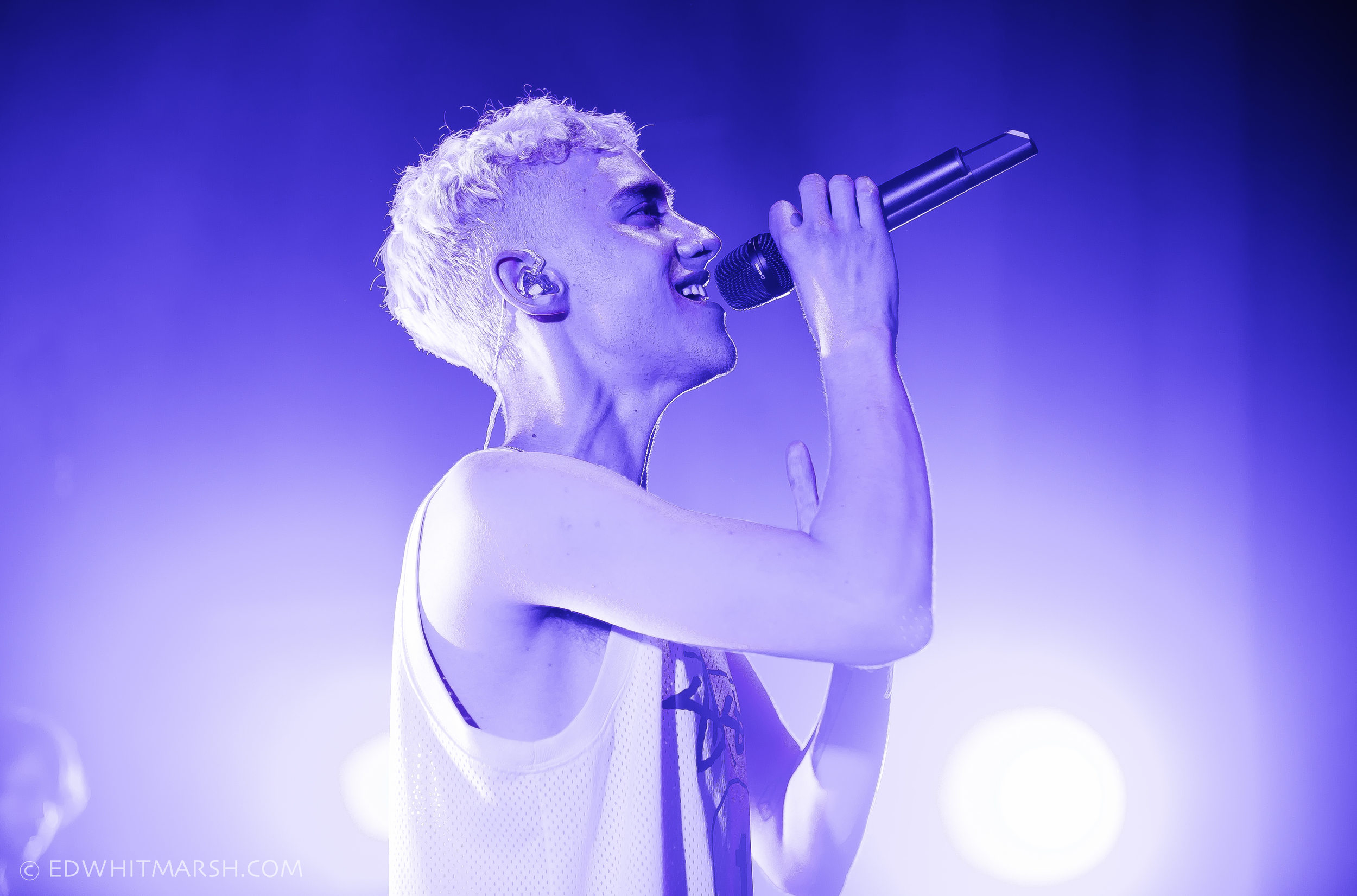 YEARS & YEARS