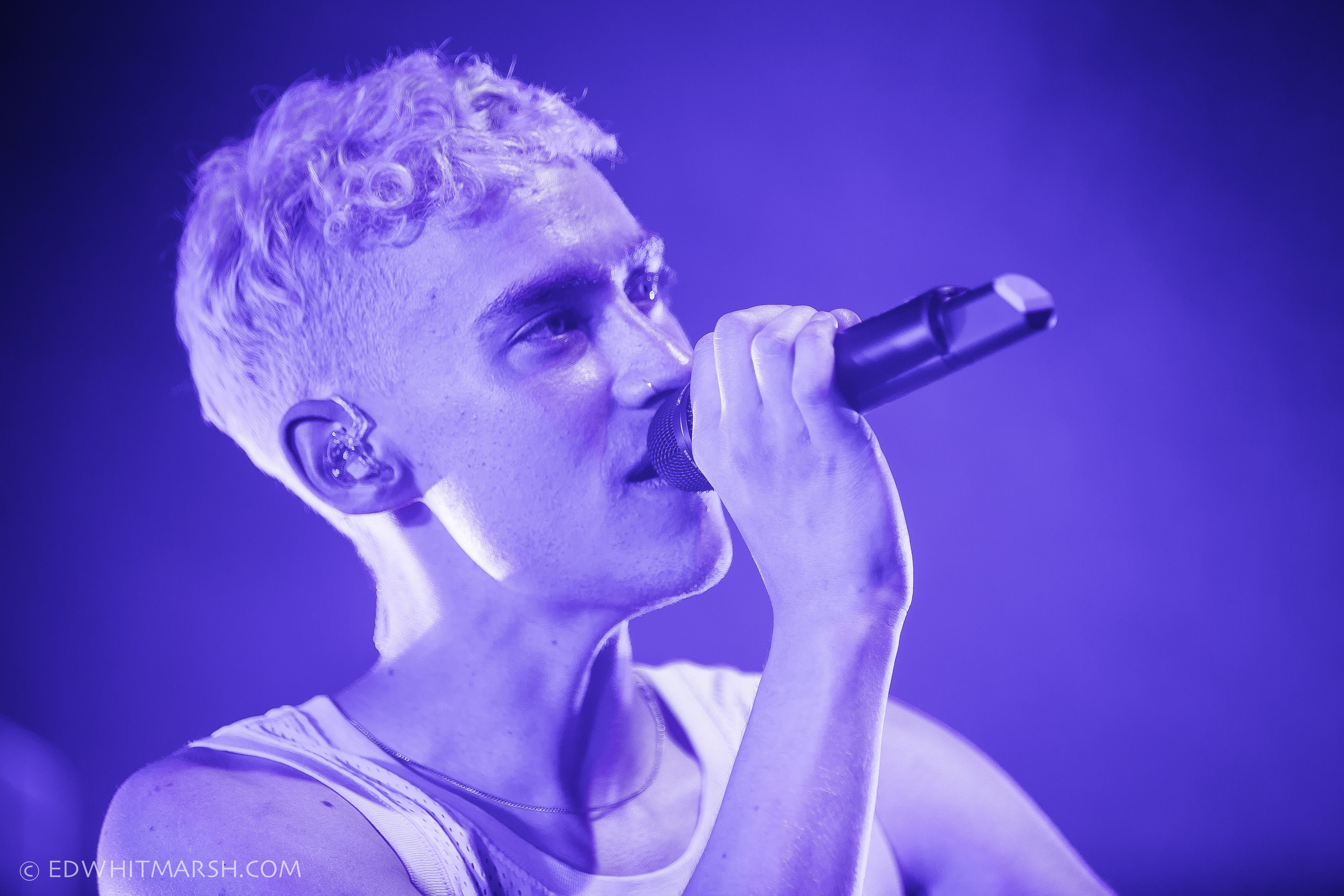 YEARS & YEARS