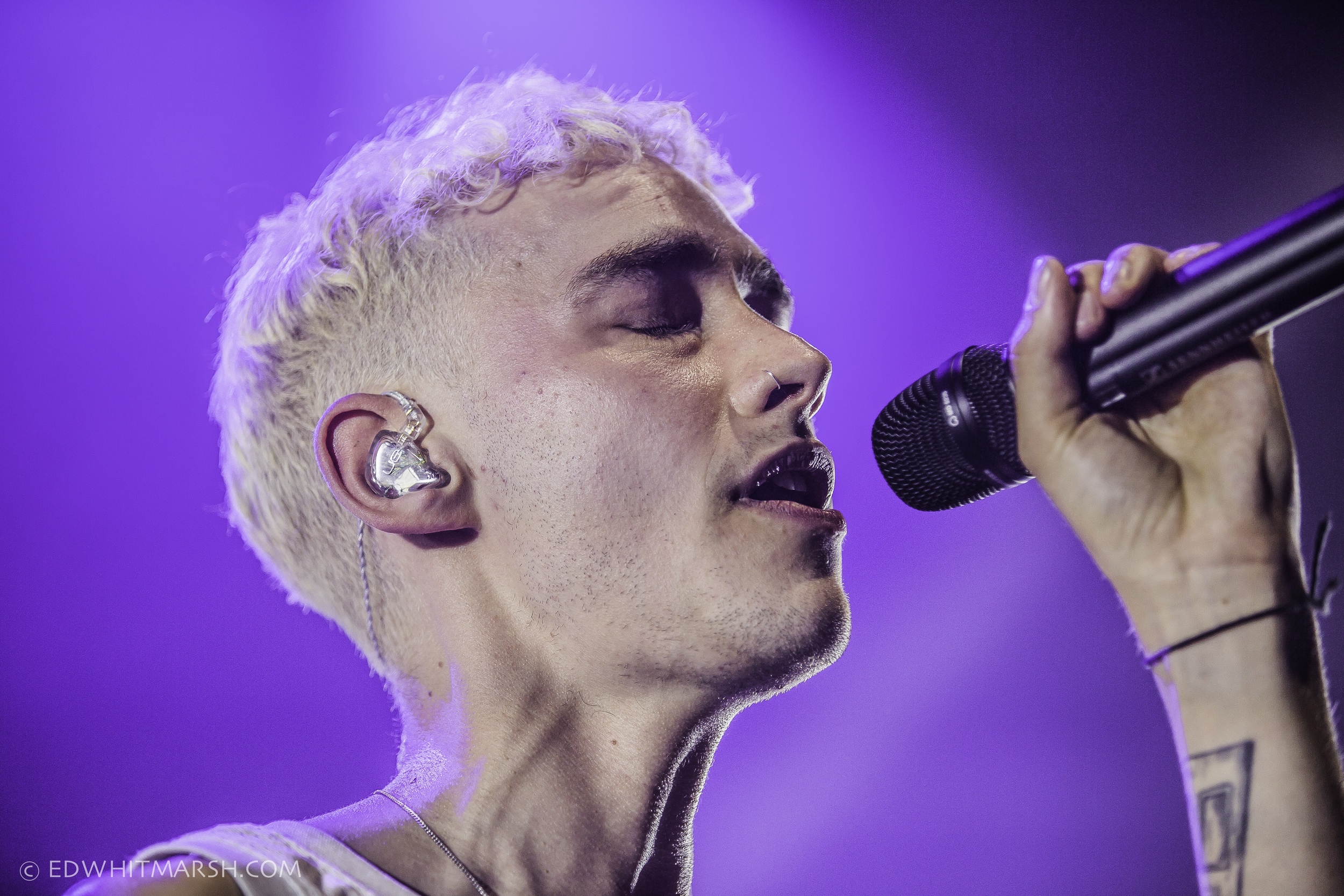 YEARS & YEARS - SBE