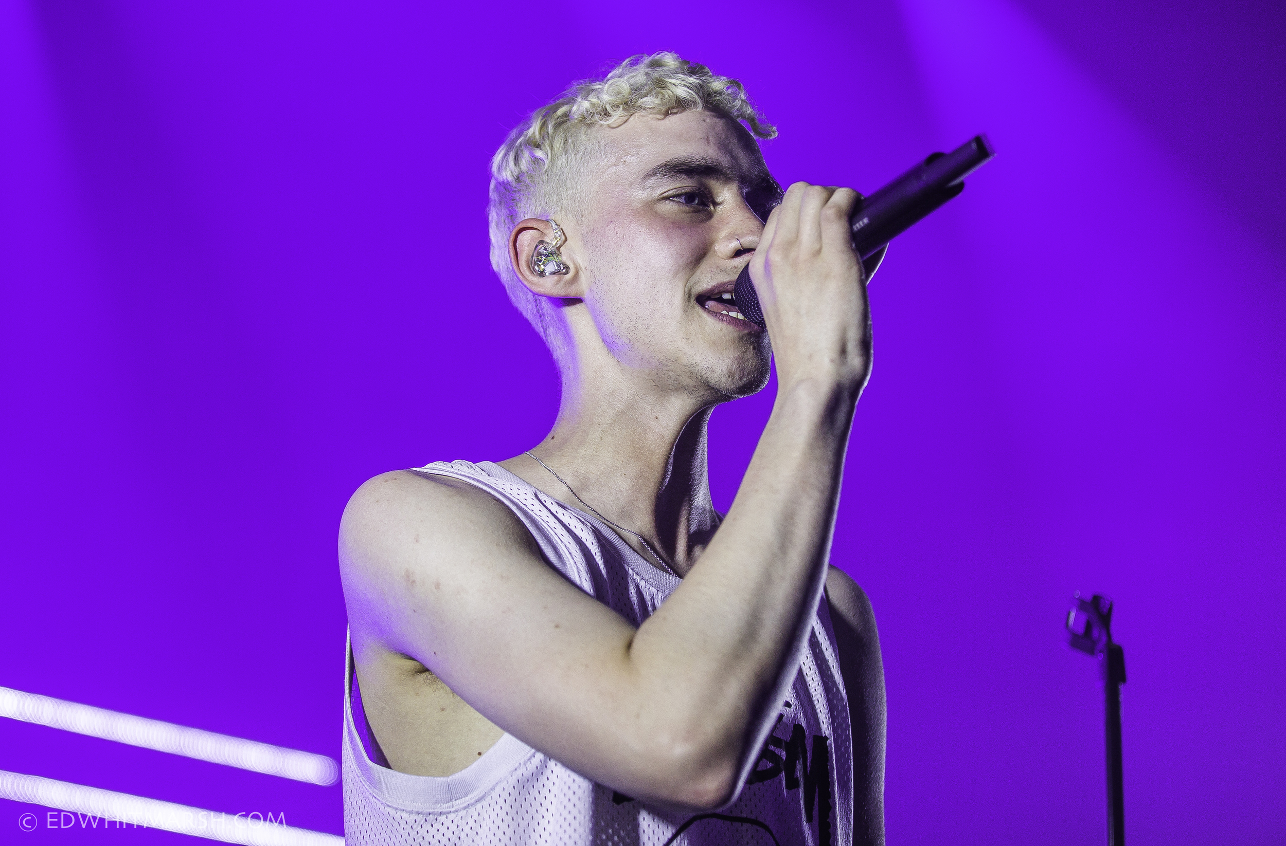 YEARS & YEARS - SBE