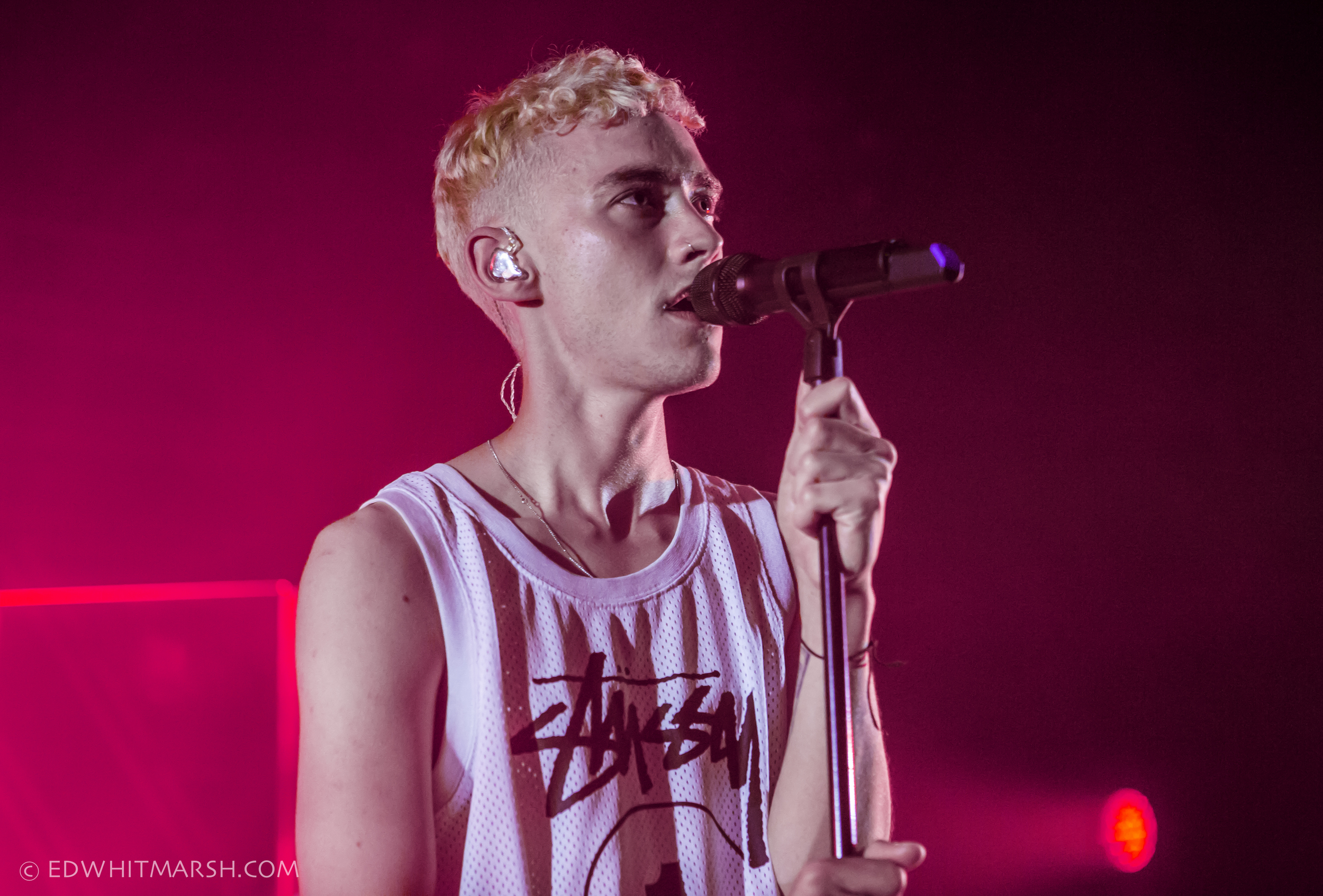 YEARS & YEARS - SBE