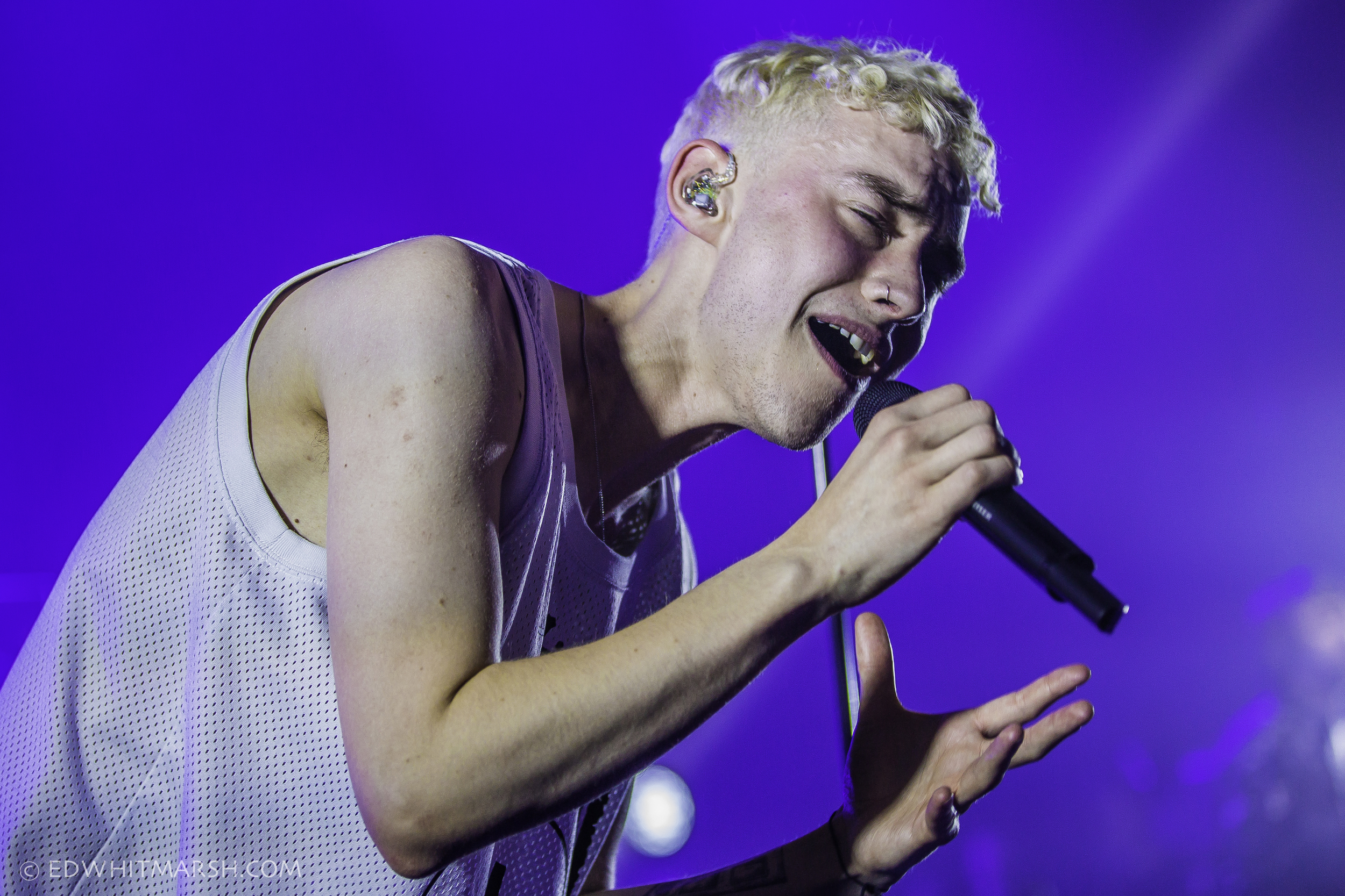 YEARS & YEARS - SBE