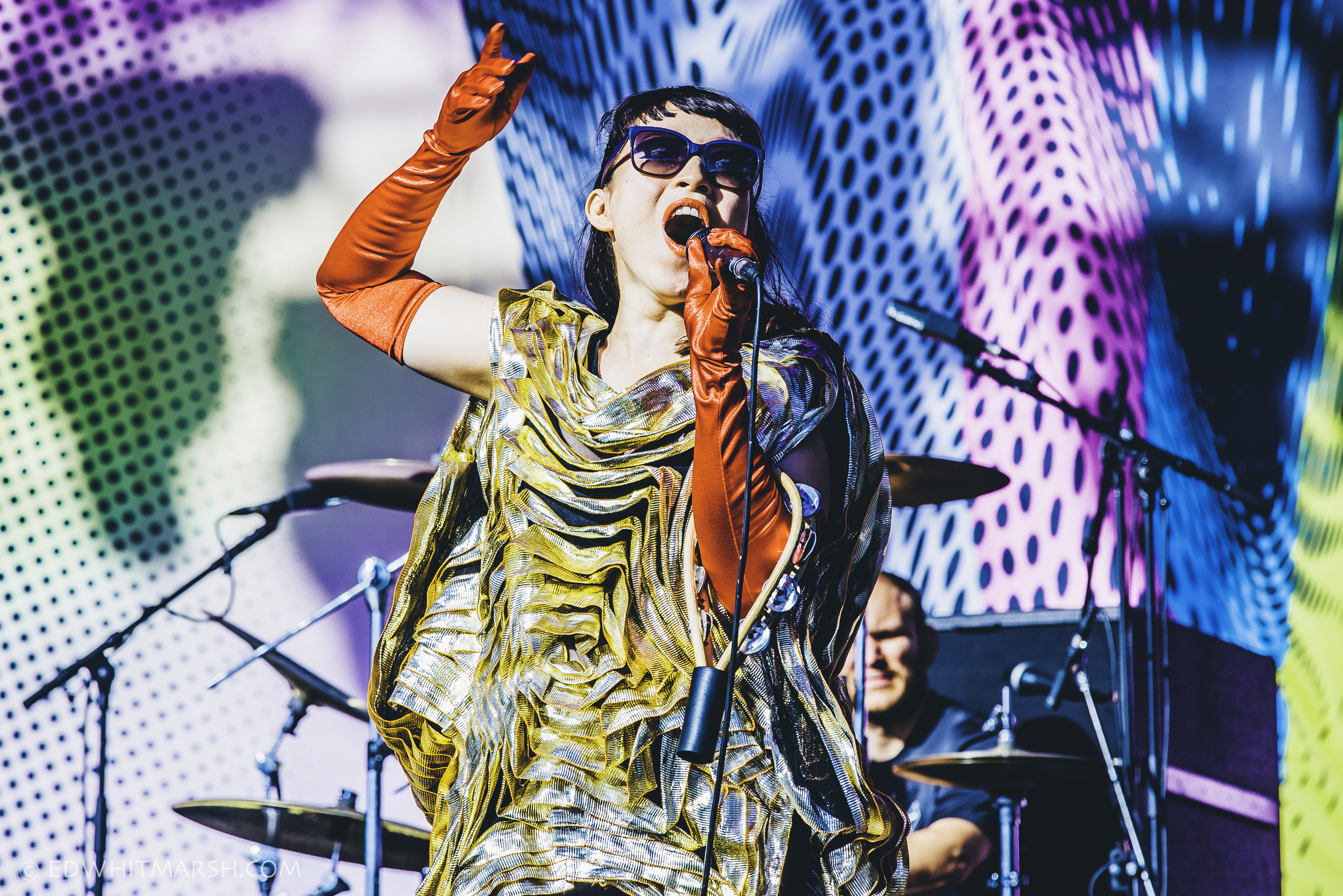 LITTLE DRAGON
