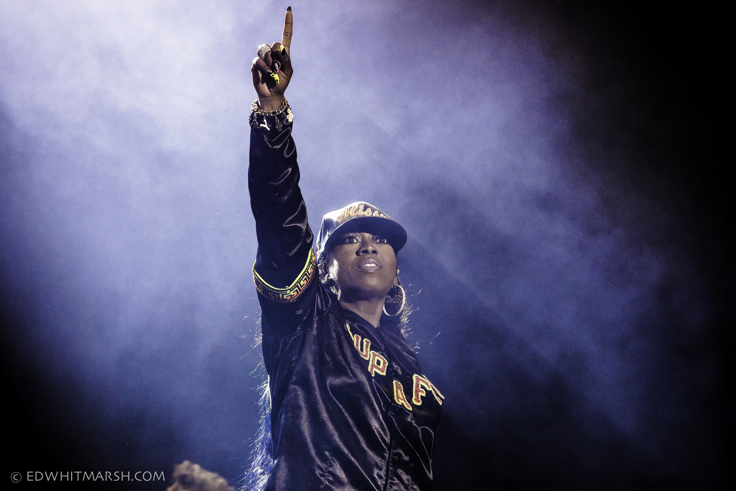 Missy Elliott