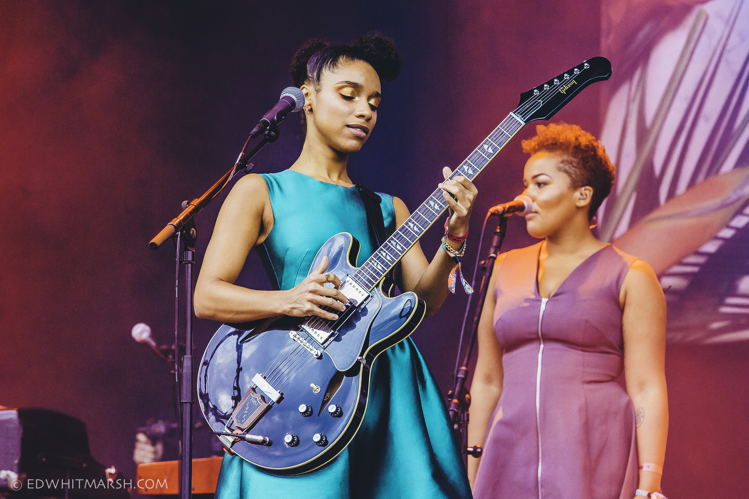 LIANNE LA HAVAS