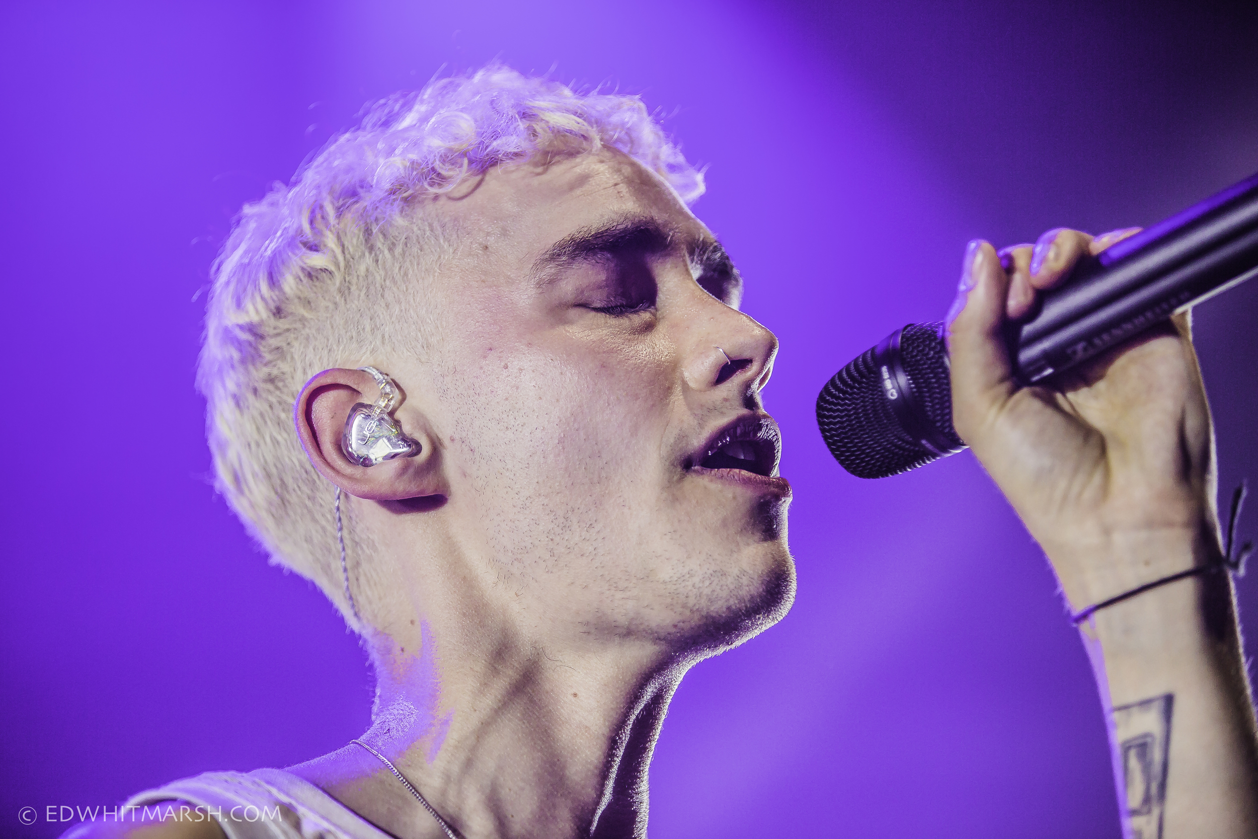 YEARS & YEARS