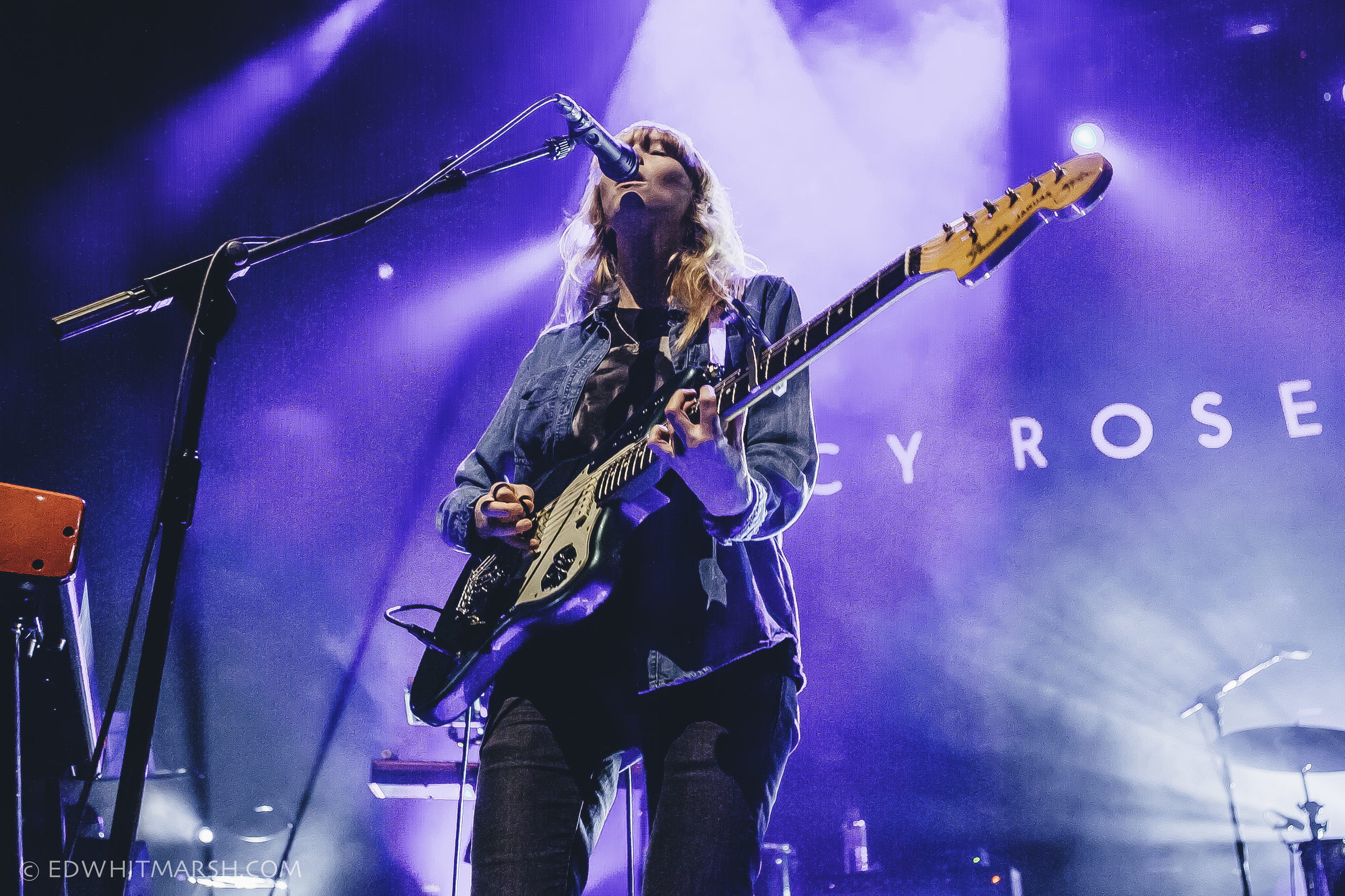 LUCY ROSE