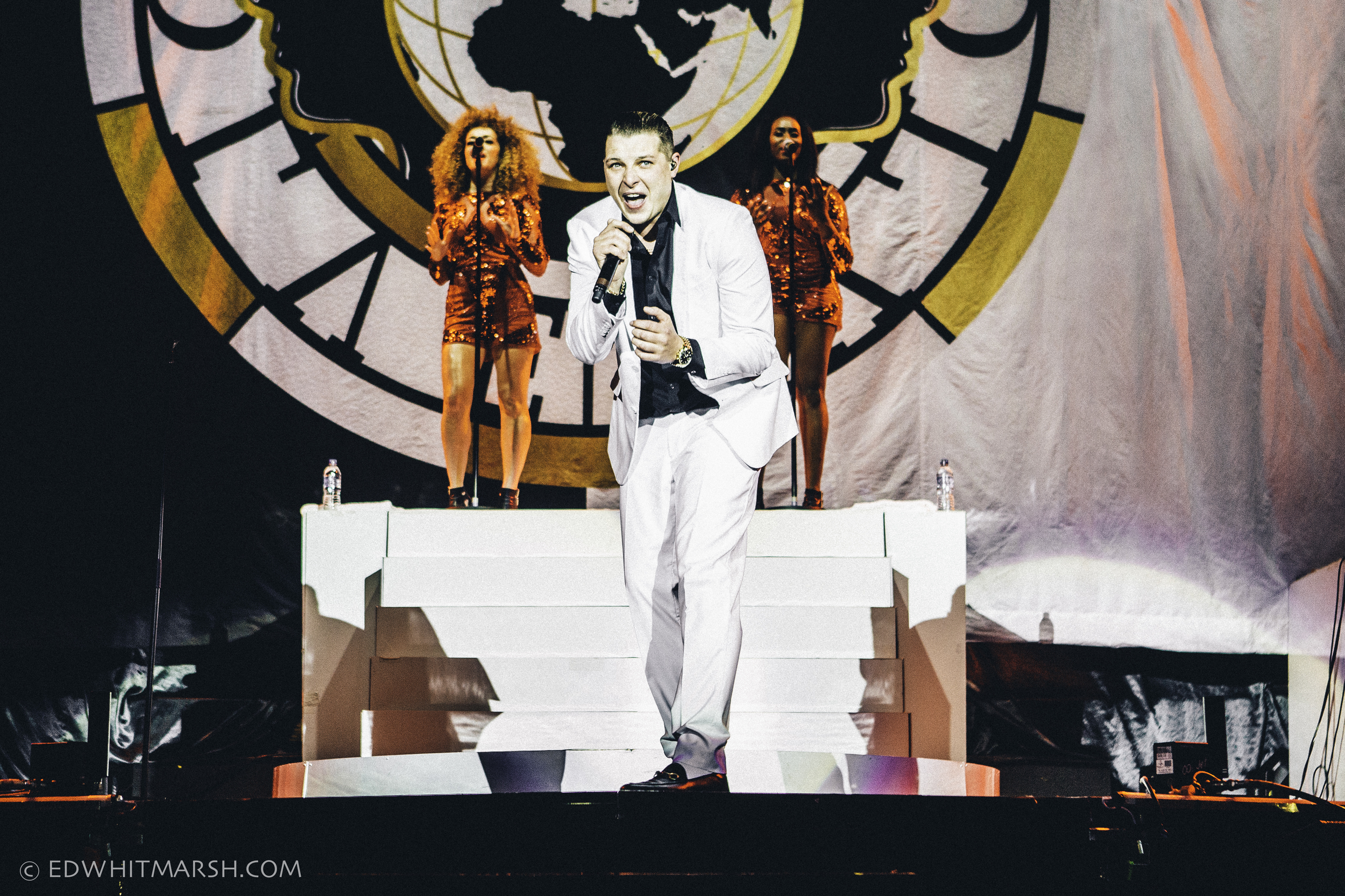 JOHN NEWMAN