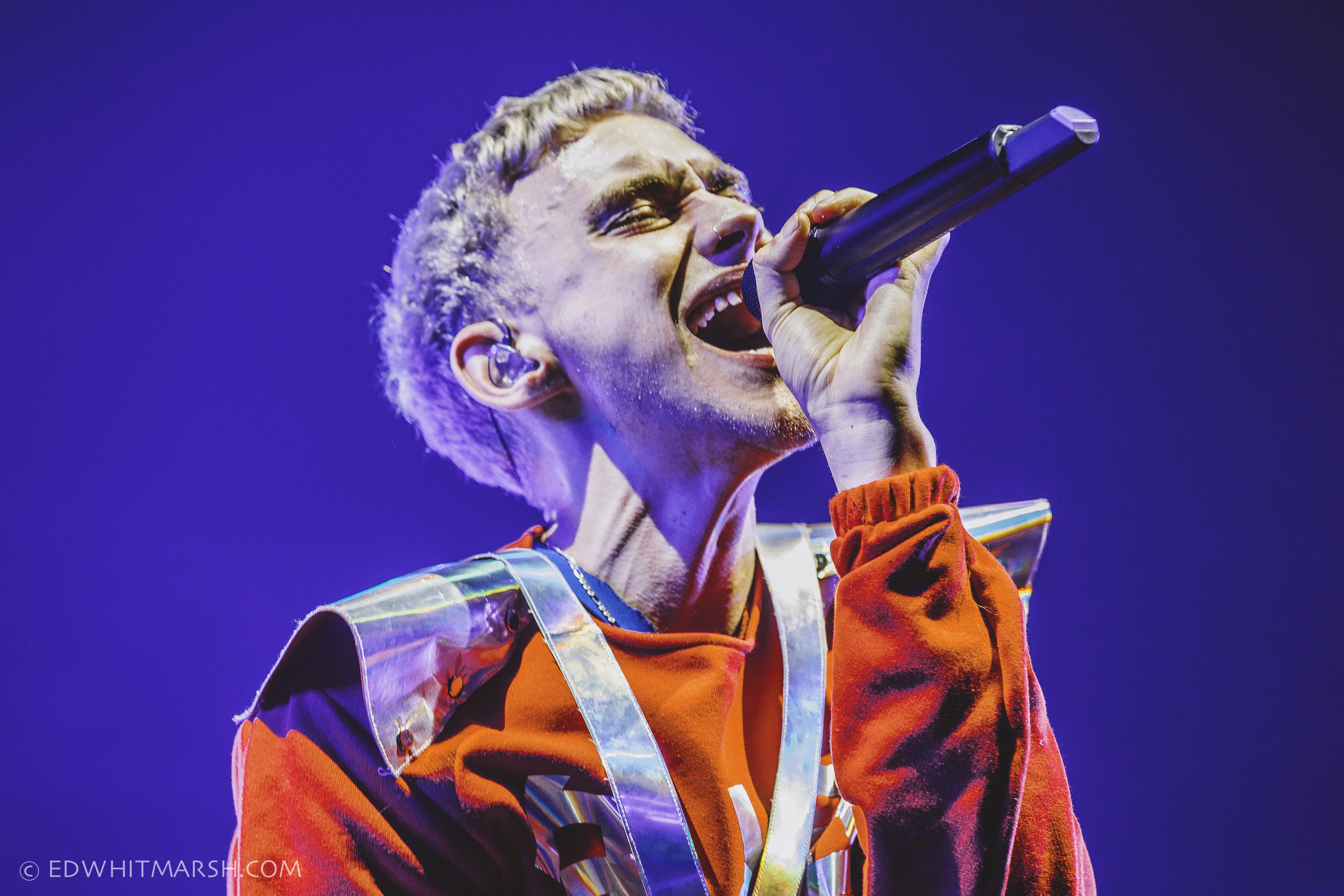 YEARS & YEARS