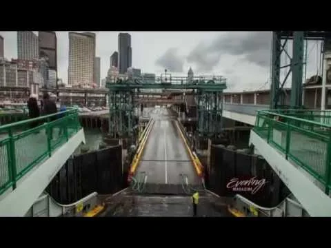 Seattle in Fast Motion, KING-TV Evening Magazine