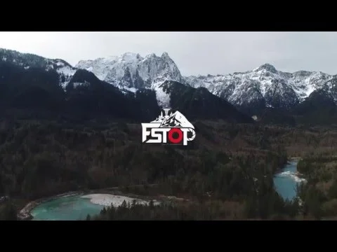 4K Drone footage of Seattle and Stevens Pass (March 16th & 17th 2016)