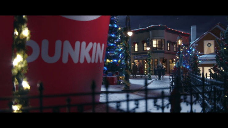It's Here - Dunkin' Holiday-high.gif