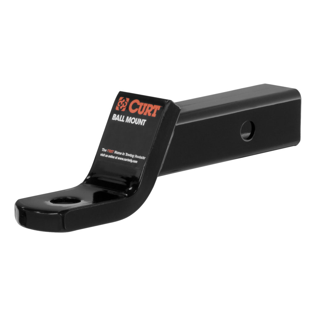 STANDARD DUTY BALL MOUNTS