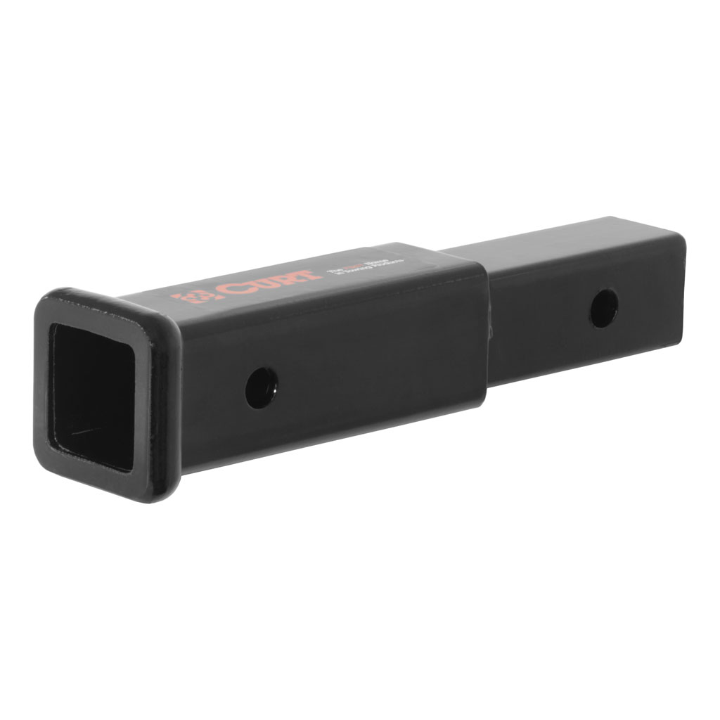 HITCH EXTENSIONS